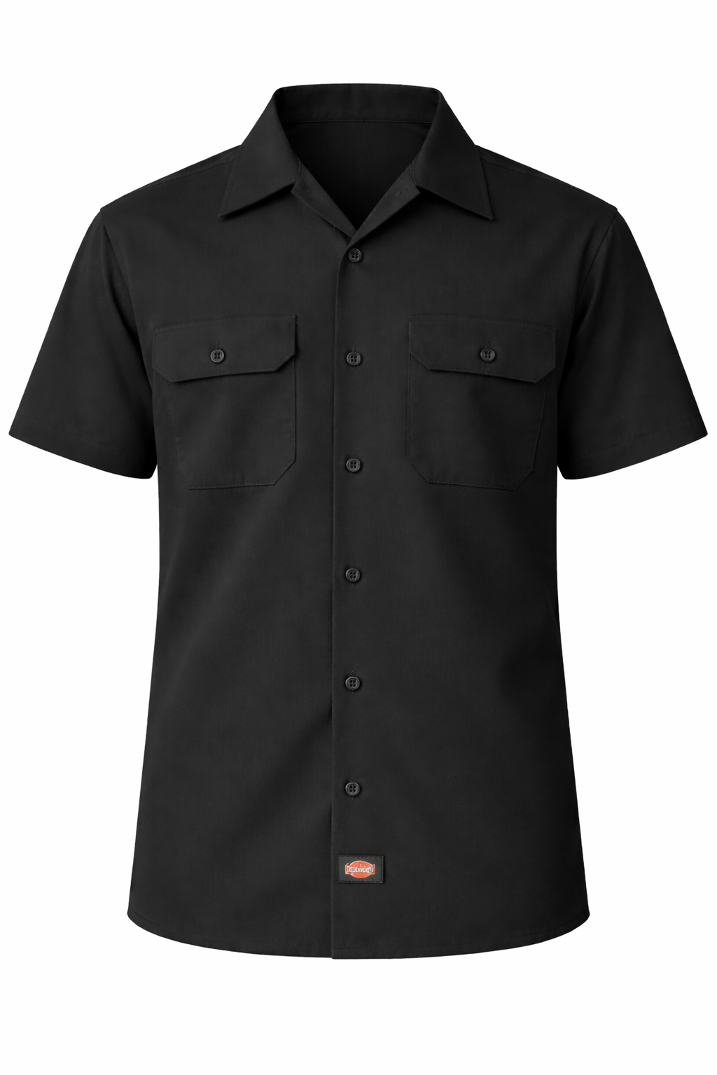 Dickies Men’s Short Sleeve Work Shirt