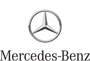 Mercedes Logo