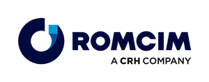 Romcim Logo