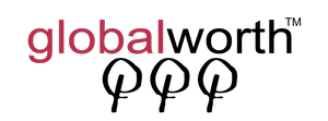 Global Worth Logo