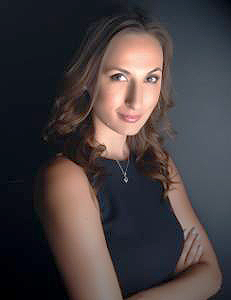 Julie Martin LMFT, Expat Specialist