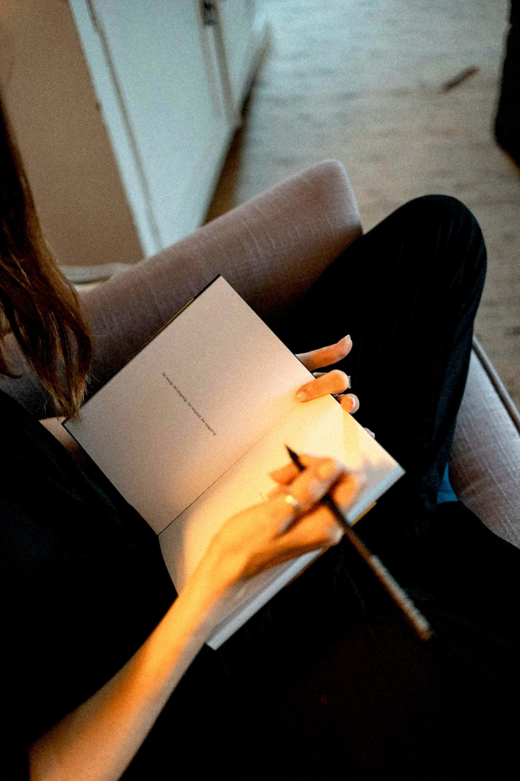 Individual therapy online for English speaking expats