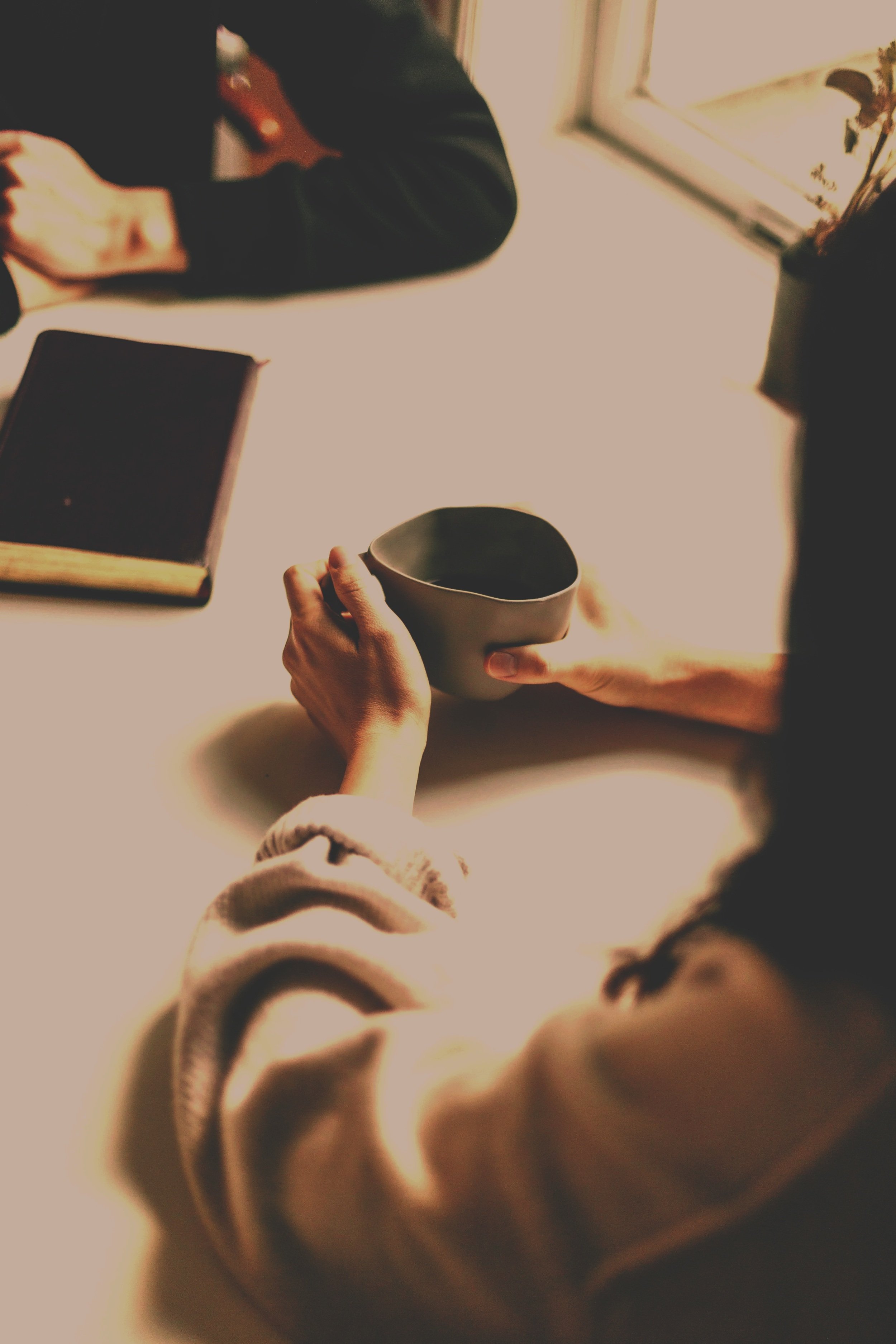 Julie Martin LMFT Psychotherapy Abroad