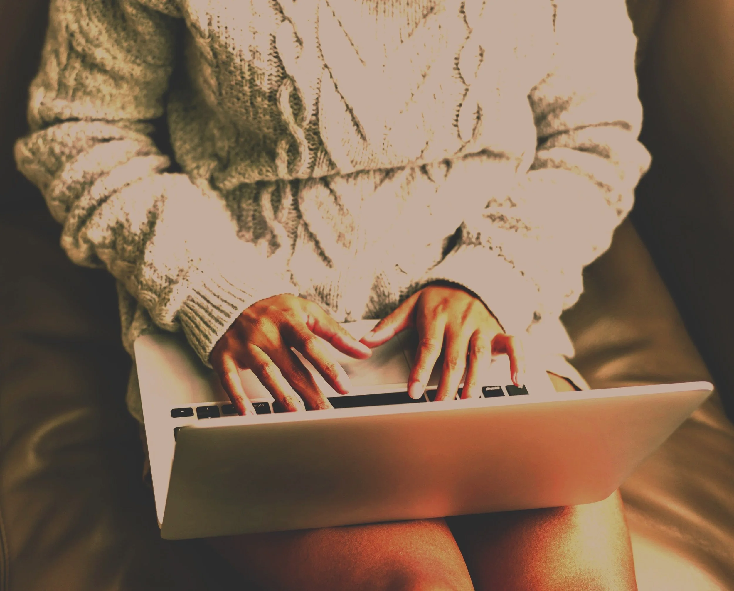 Online Expat Therapist