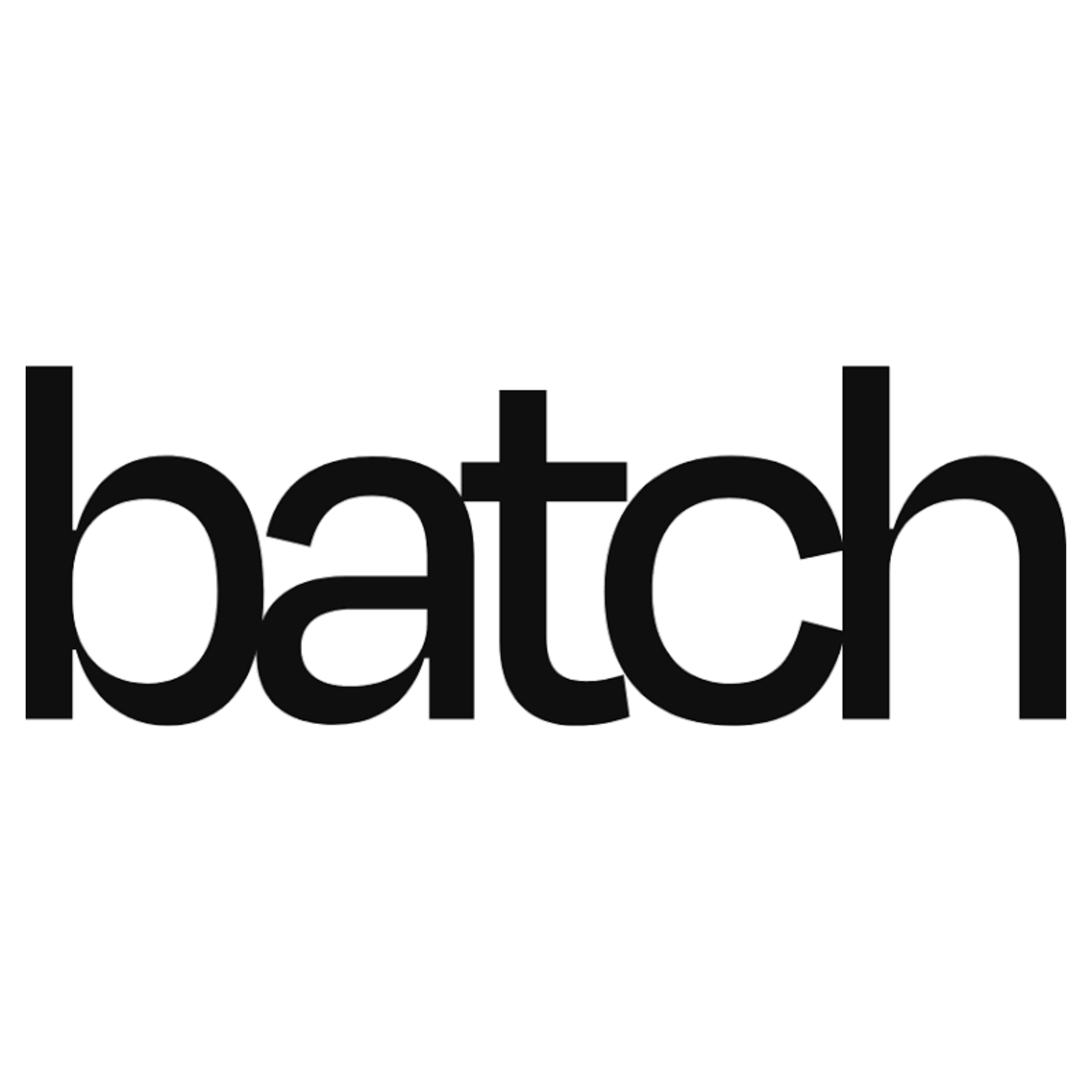 We are Batch