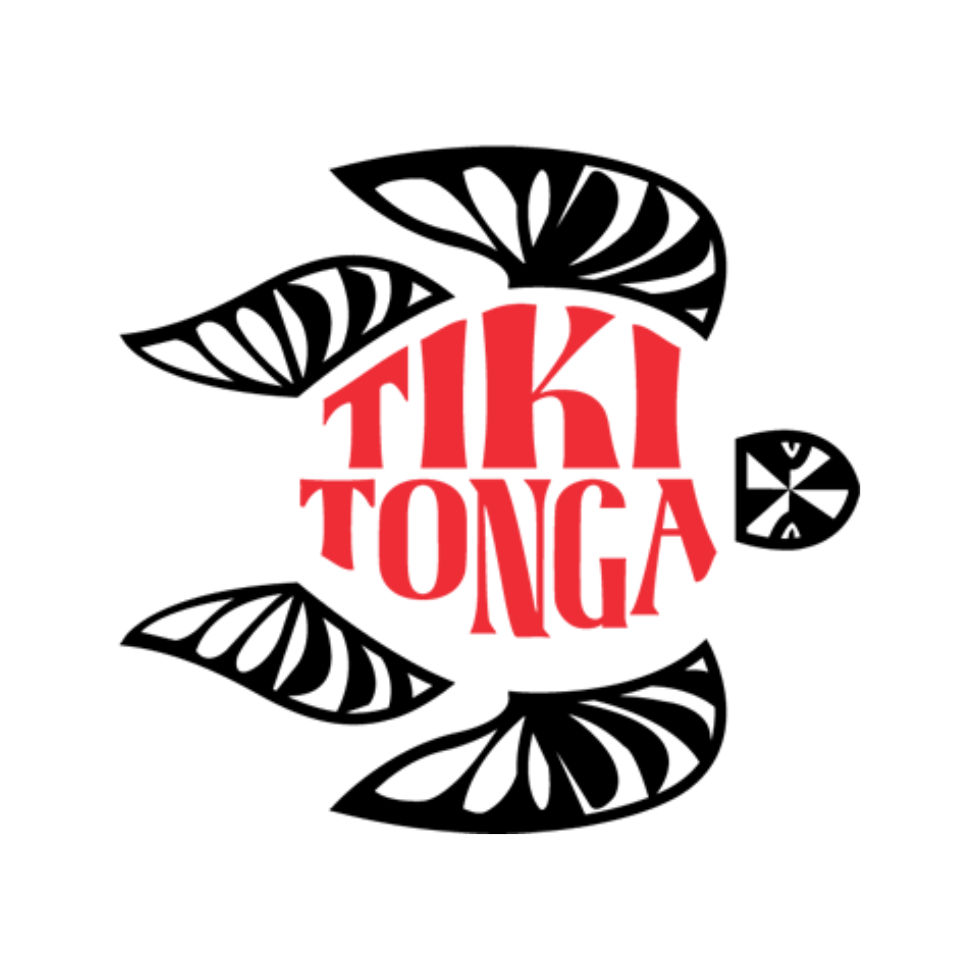 Tiki Tonga