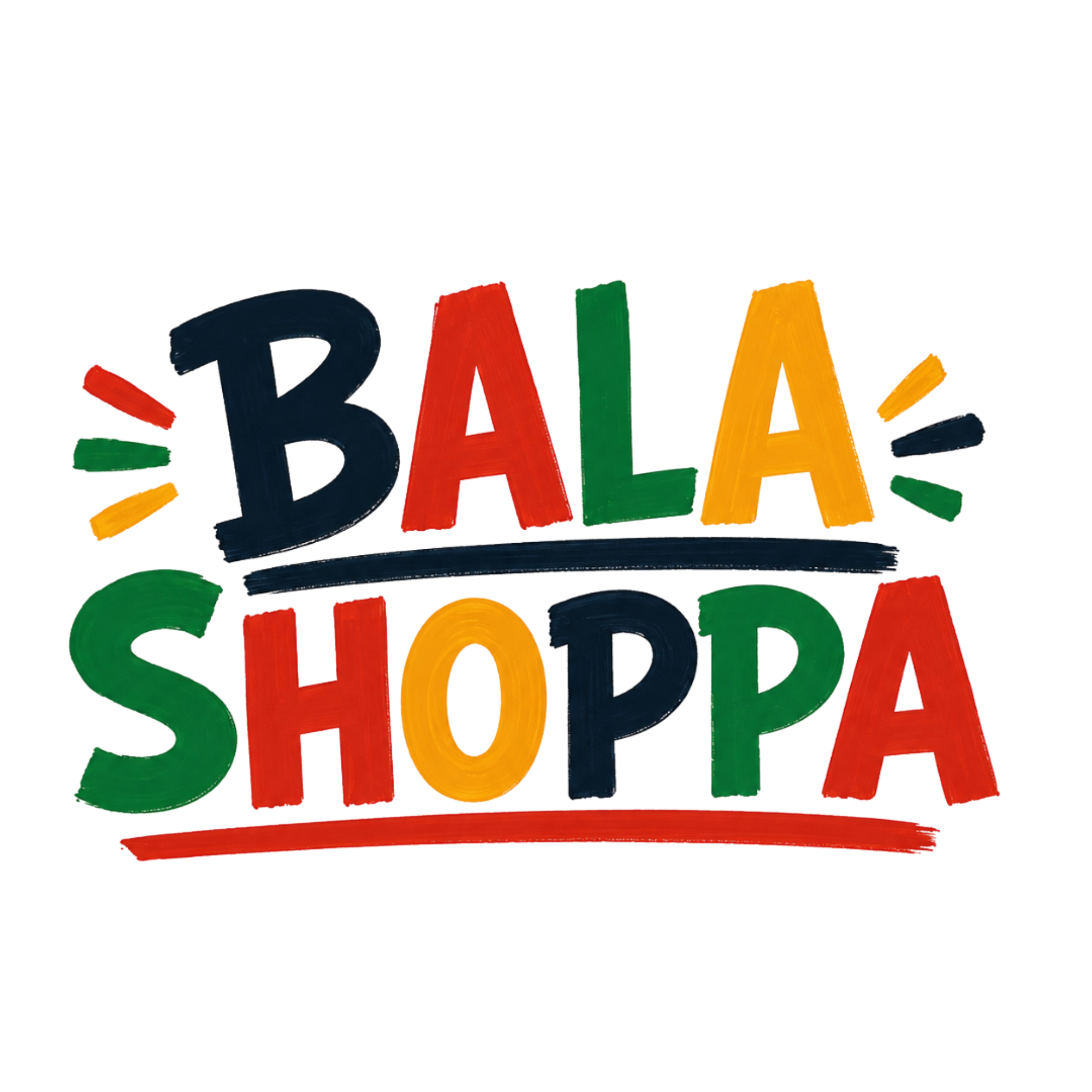 BalaShoppa