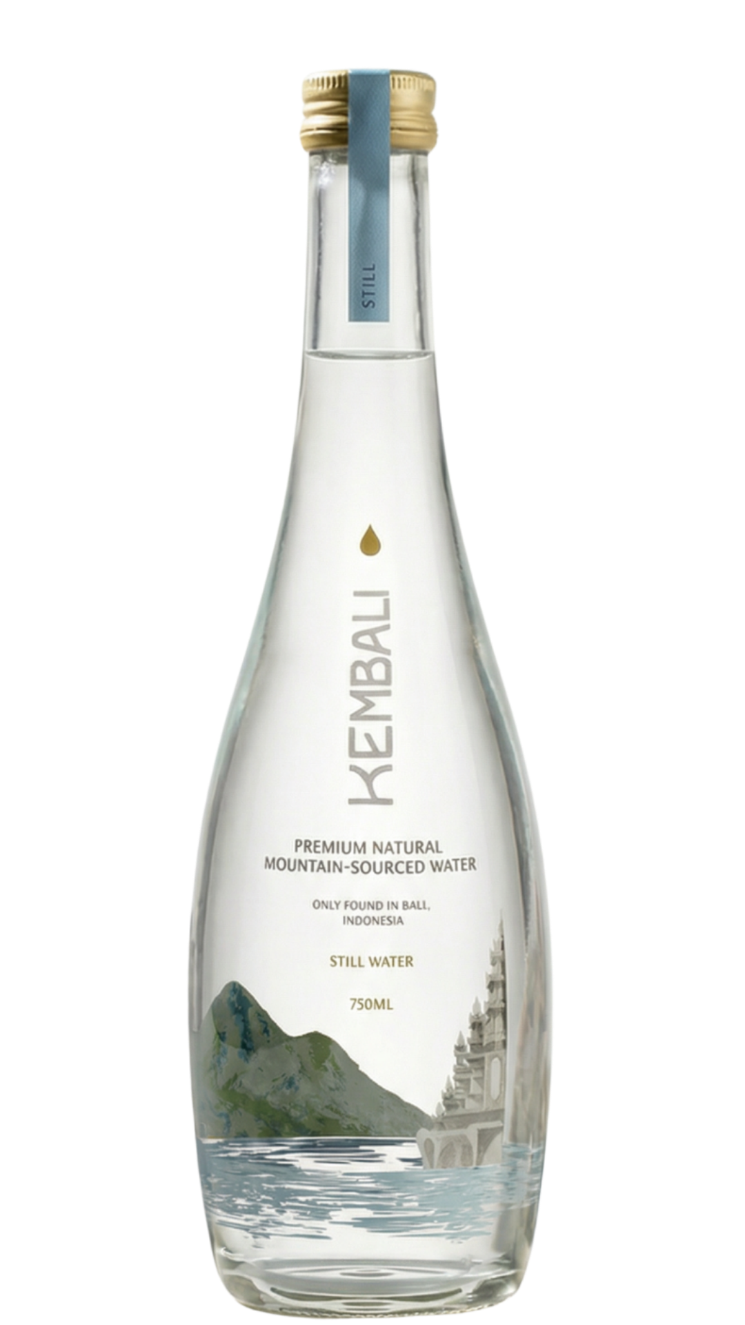 Still Water 770 mL