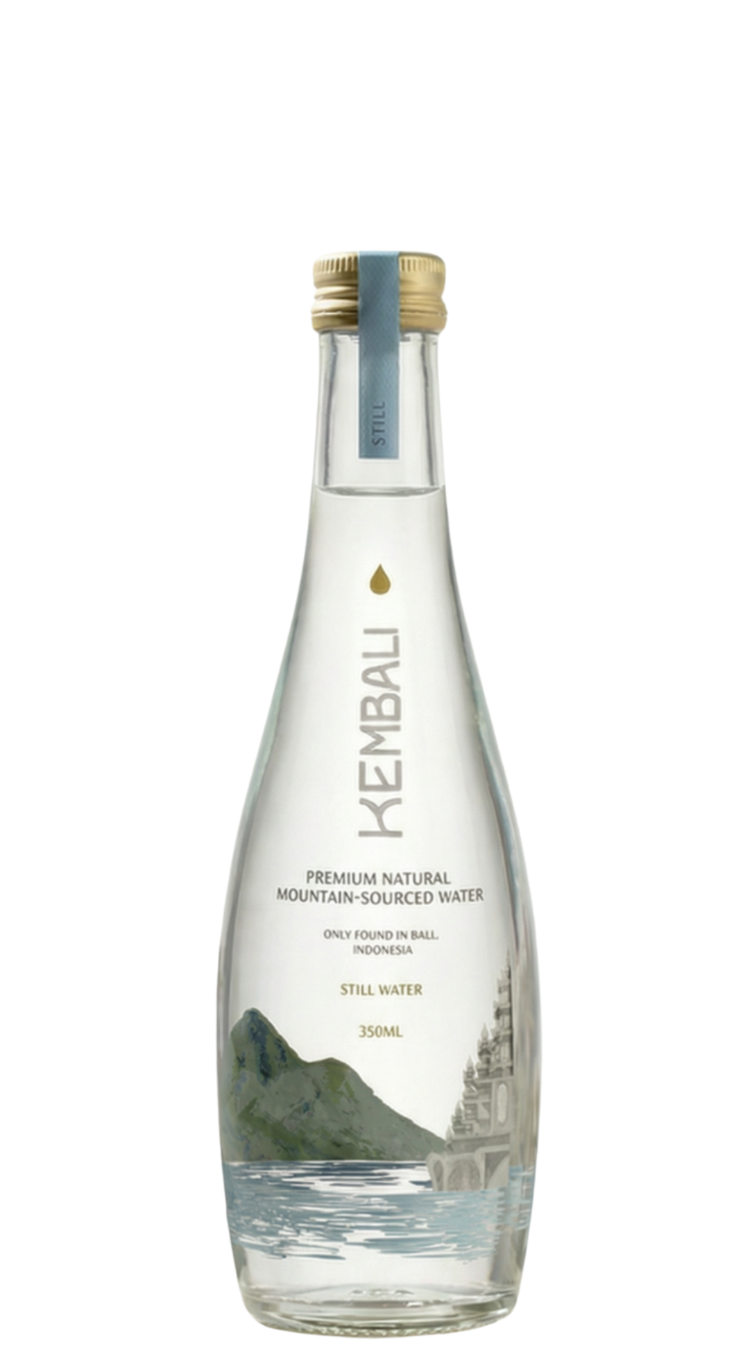 Still Water 340 mL