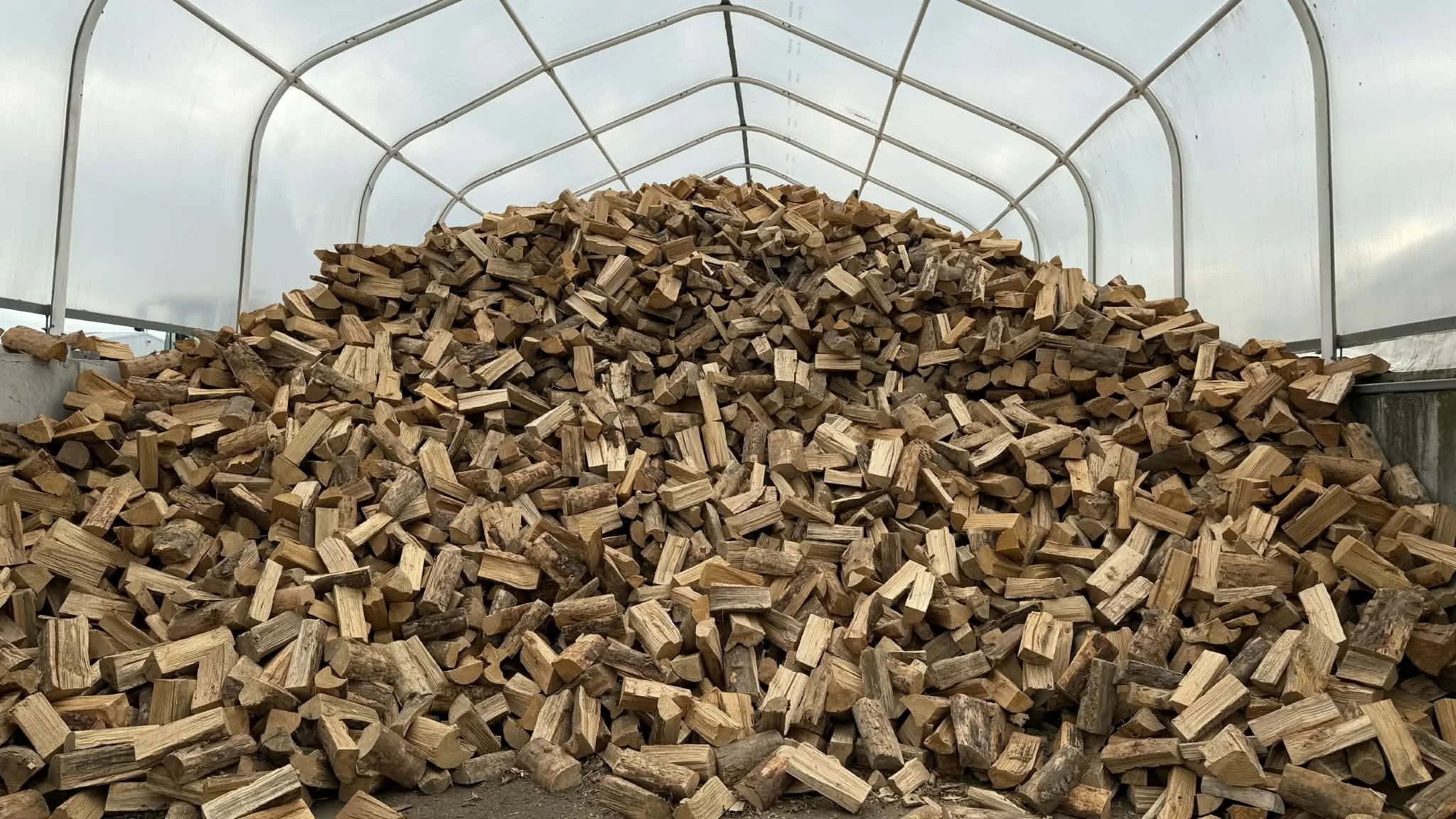 Pine Firewood