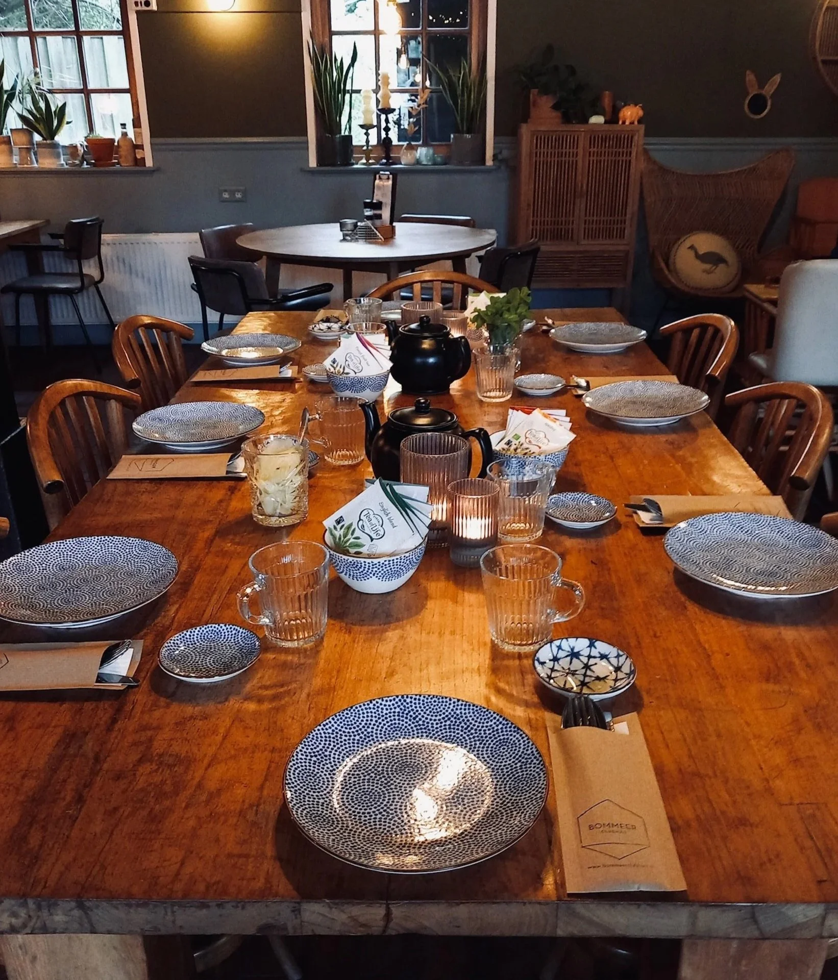 High Wine & High Beer 