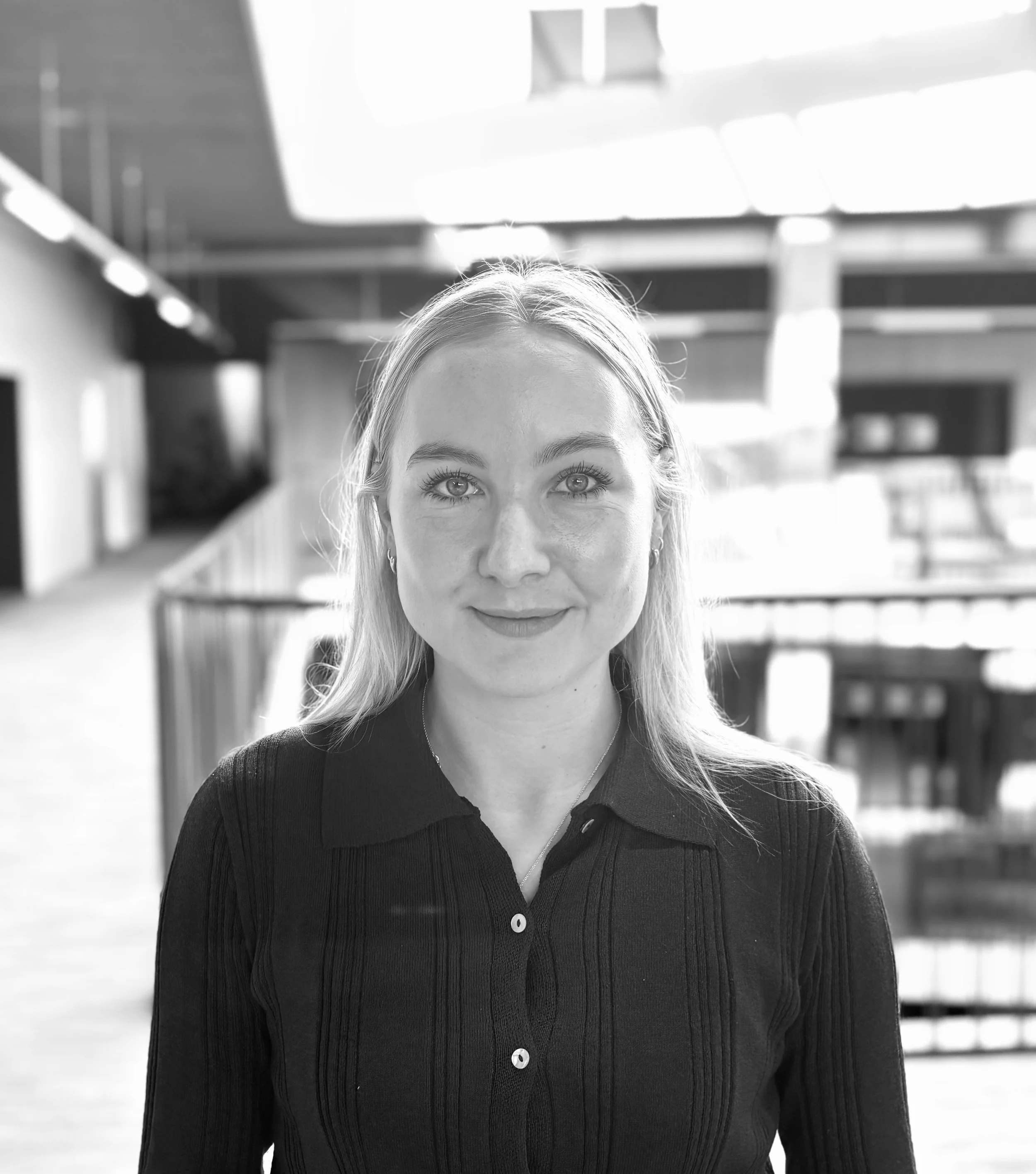 Katrine Meebook