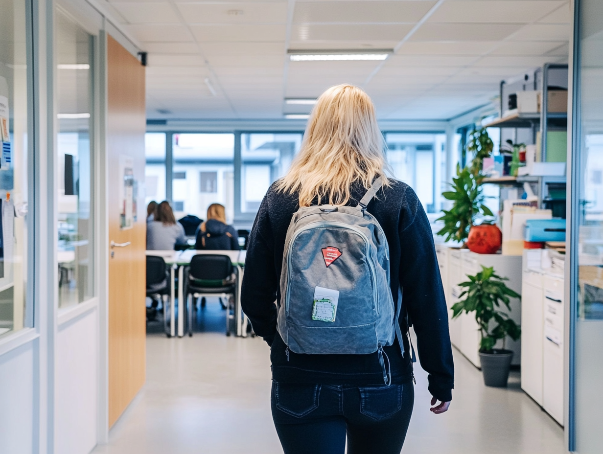 Meebook det er muligt at skifte AI-sprogmodellen