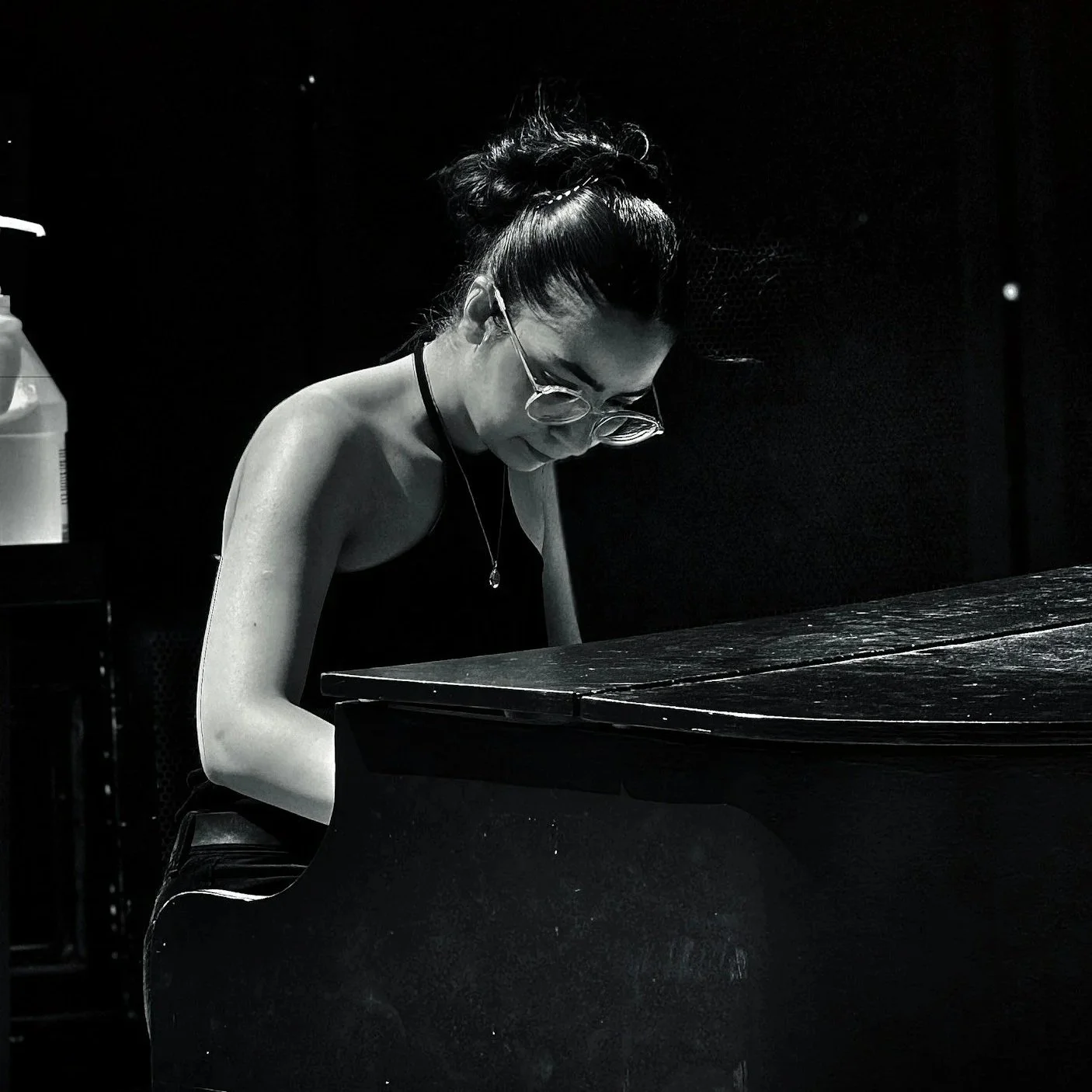 An Afternoon With ARIA-Award Winner, Andrea Lam