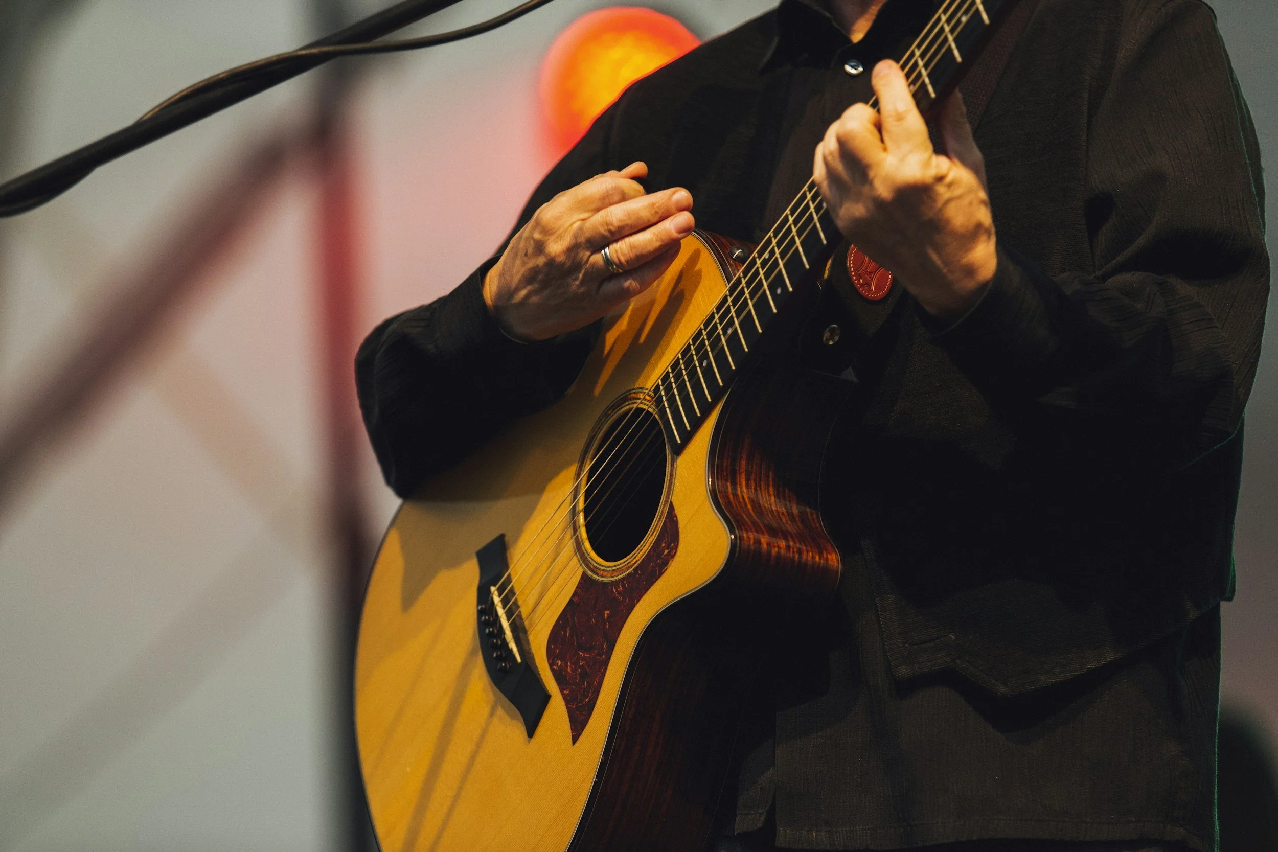 Live Music Lunchtime - North Sydney