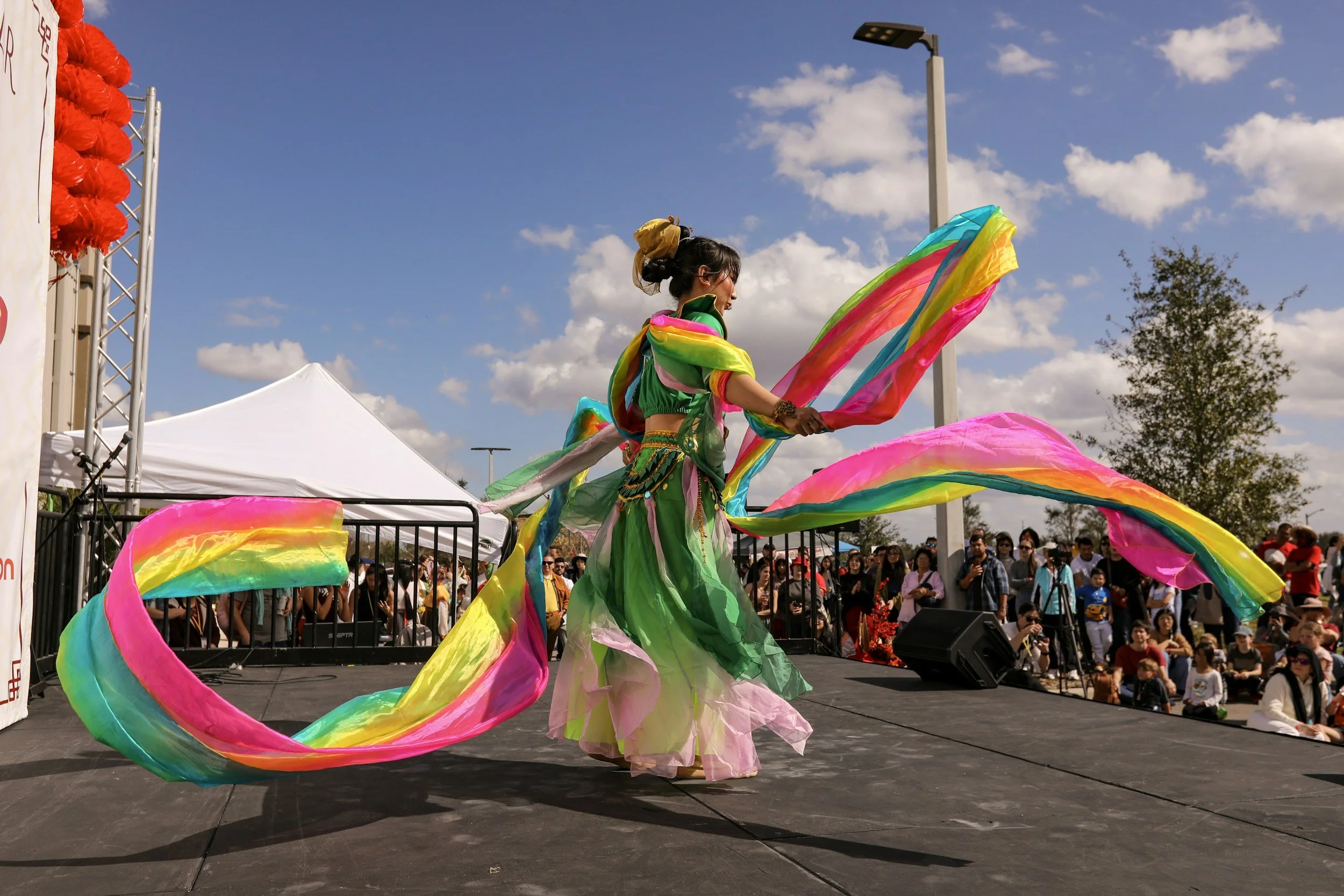 Sydney International Arts Festival