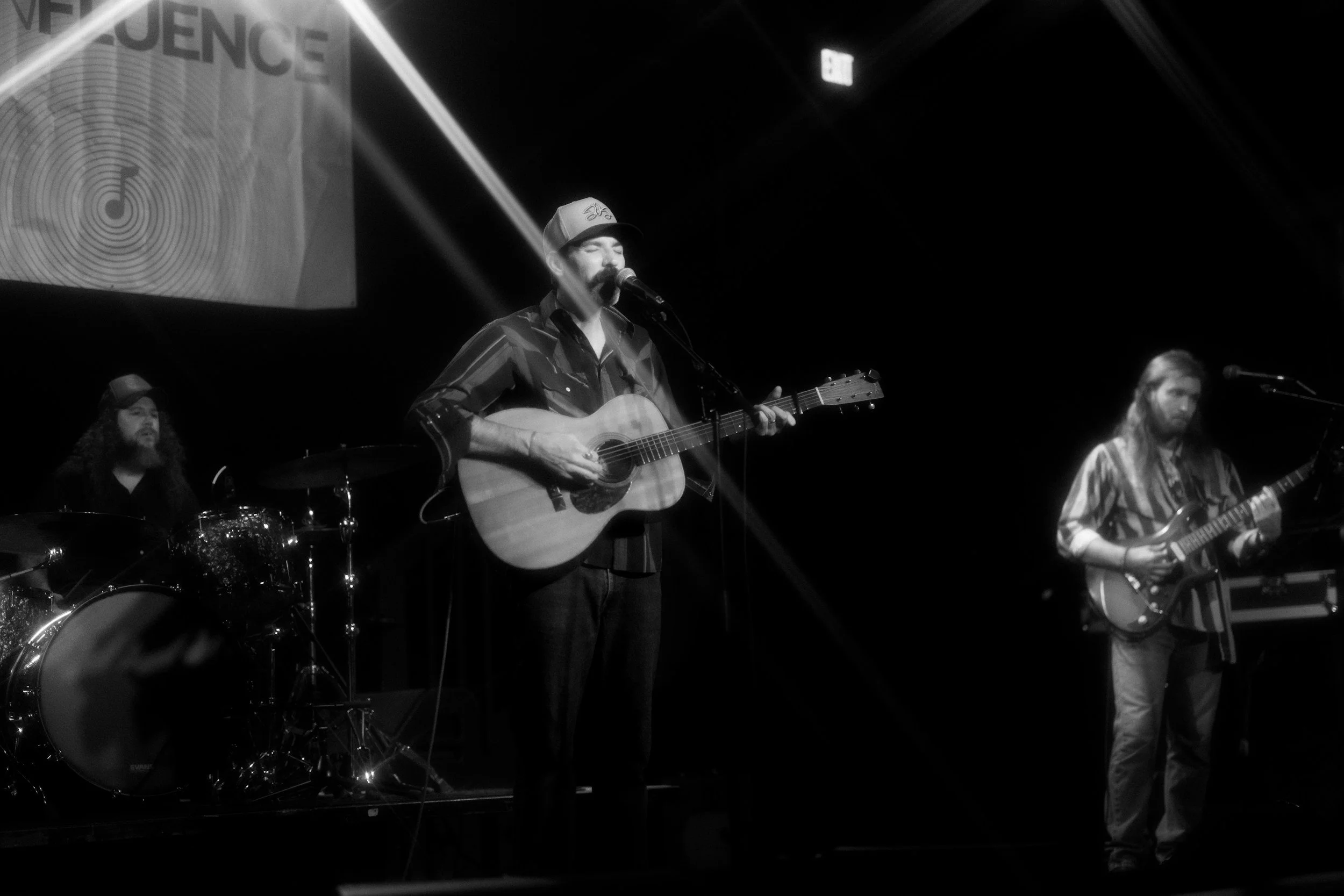 Sunday live music with Joel Carter
