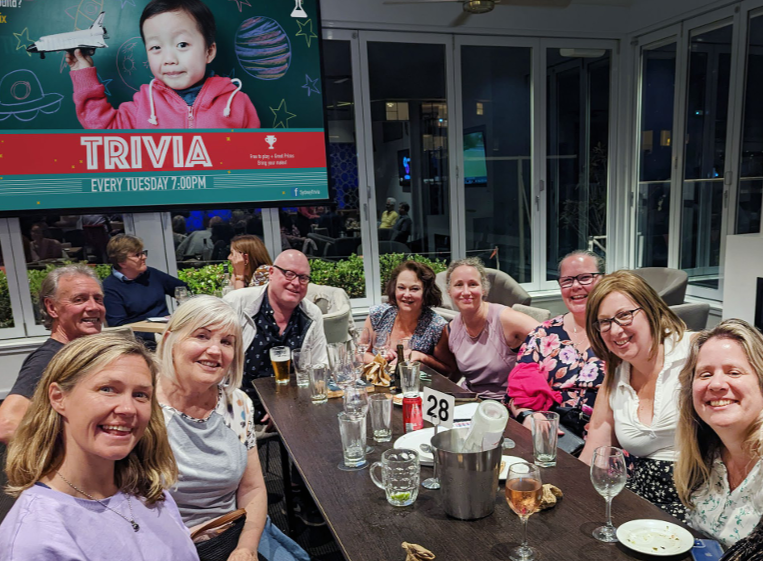 Trivia Nights