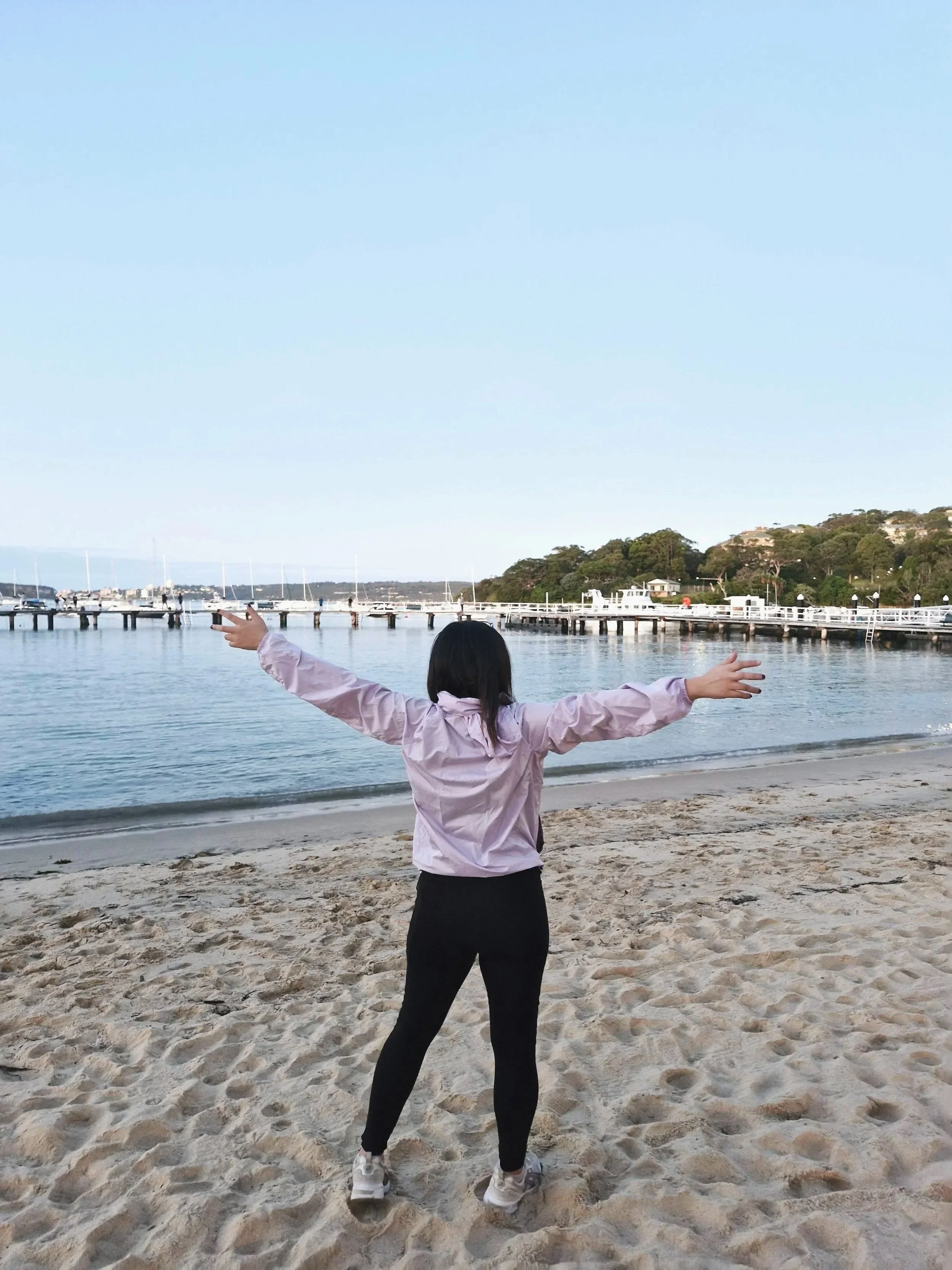 Best beaches in Sydney’s North Shore