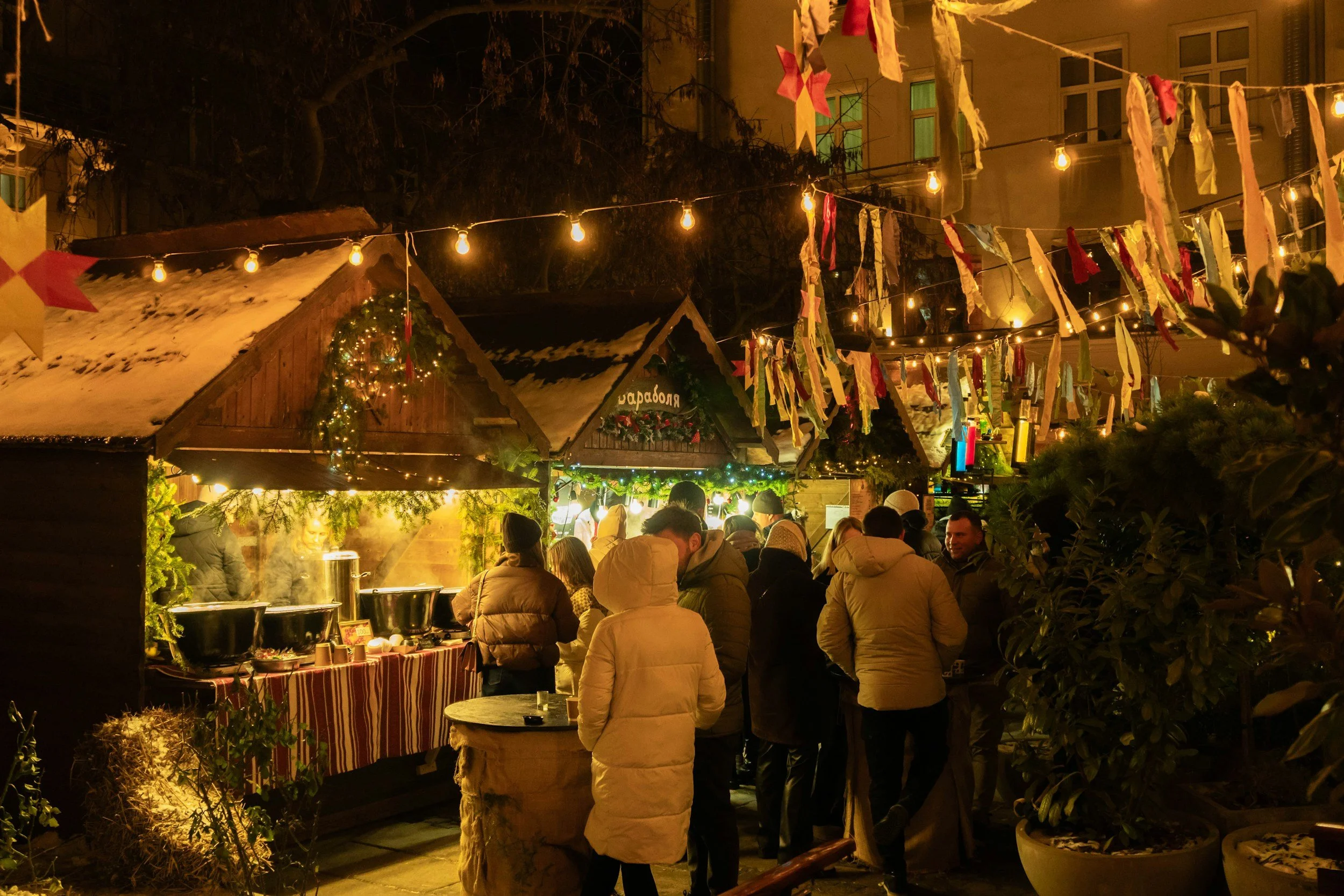 Winter Festival 2026