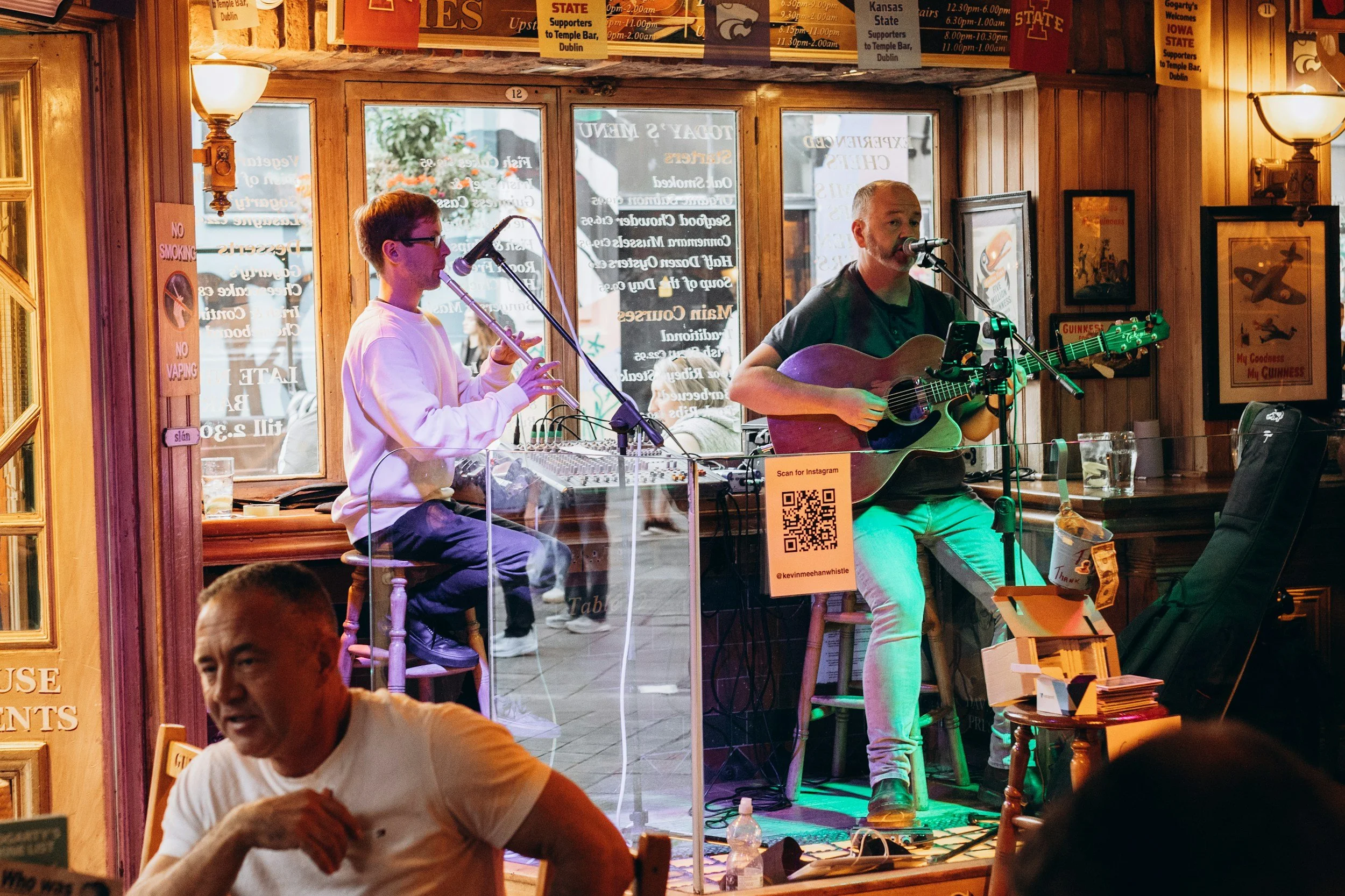 Live music at Hornsby RSL