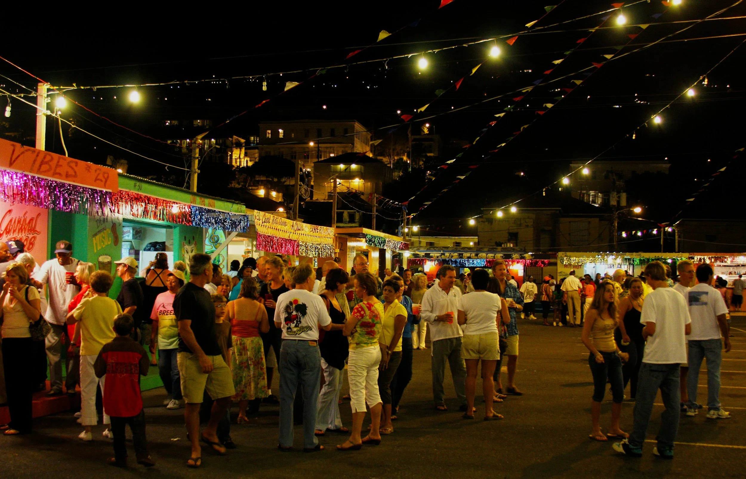 Hornsby Twilight Market