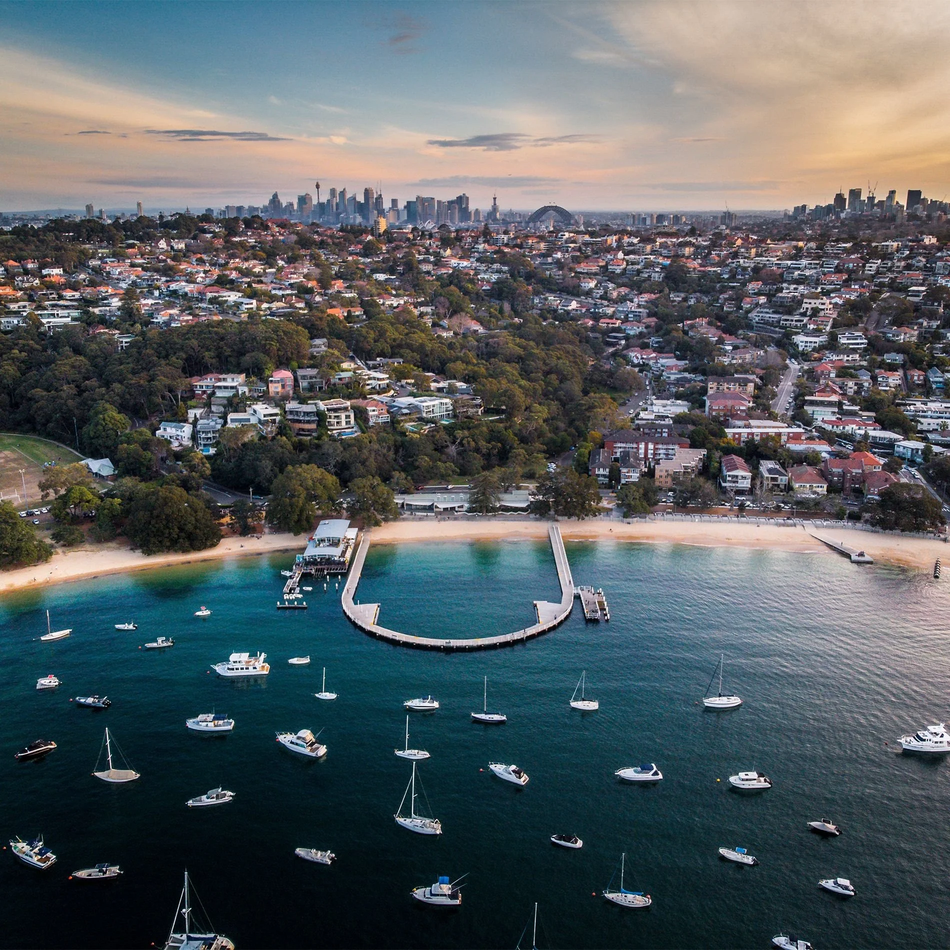 Best things to do in Mosman