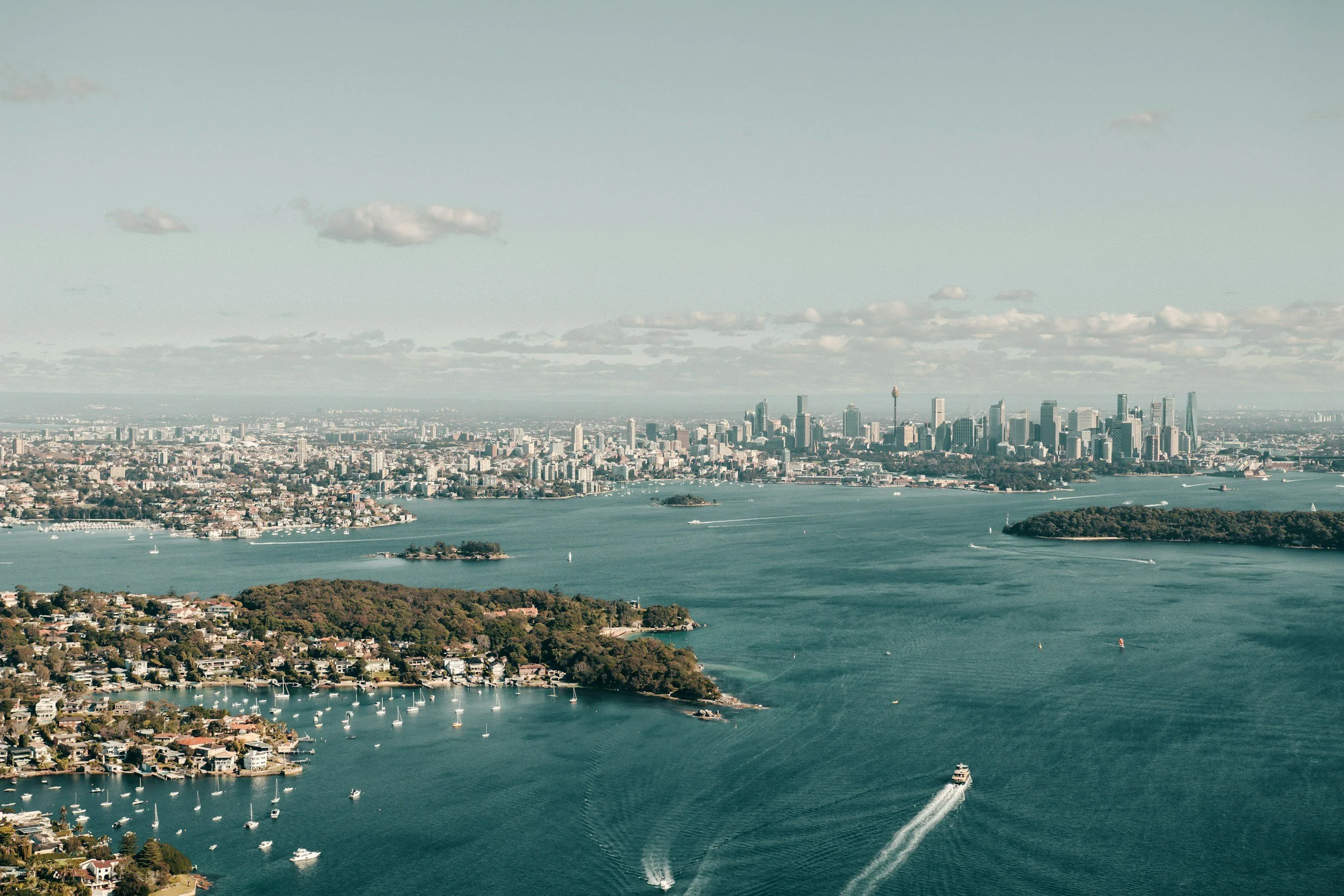 Best things to do in Hornsby