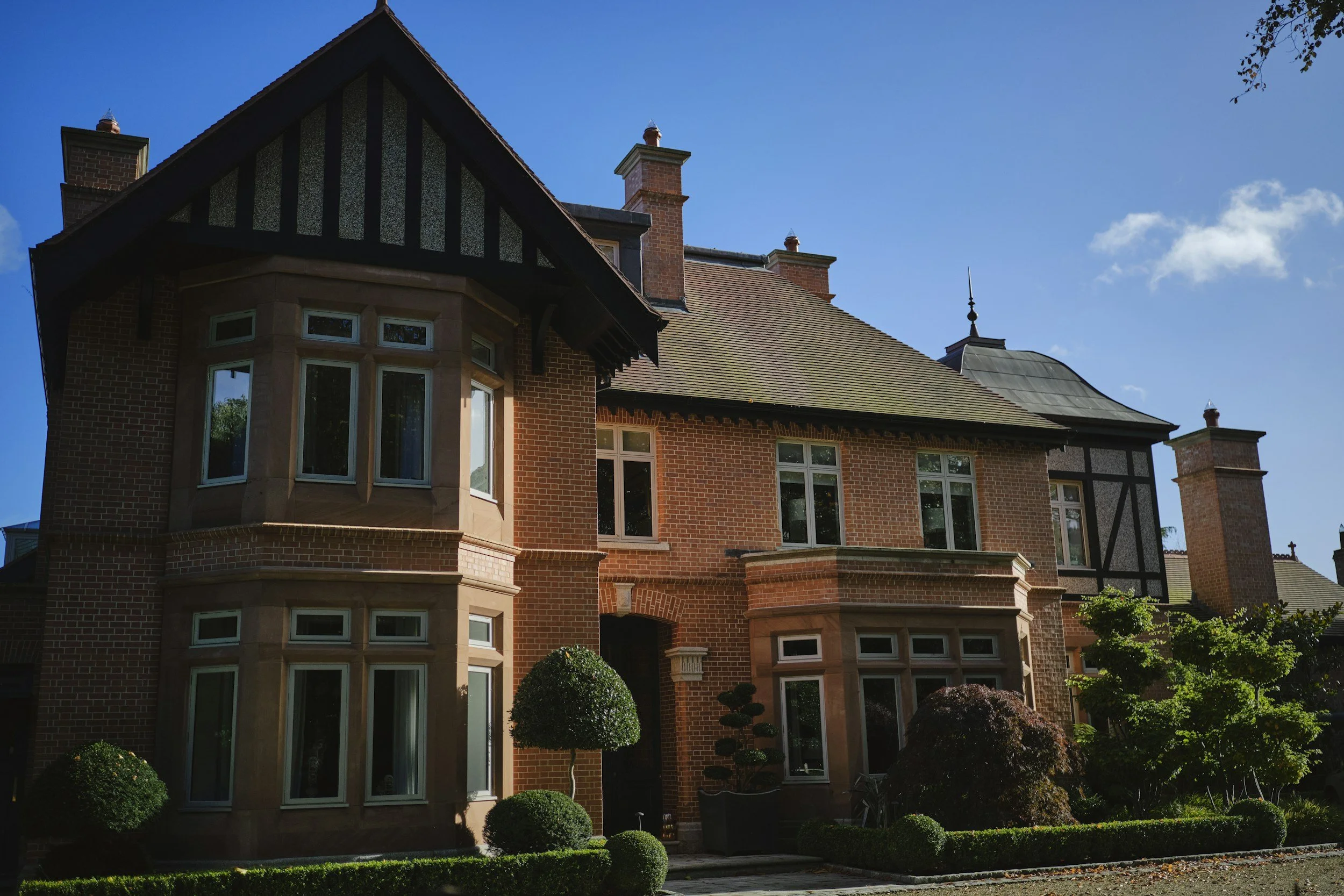 There are a number of Heritage Sites in Kirribilli to enjoy if you're looking for other things to do in Sydney's Kirribilli
