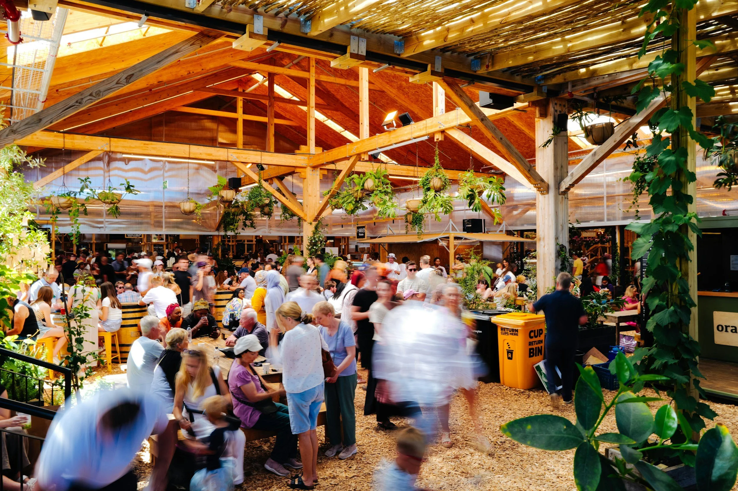 Photo of St Ives Showground, one of the best things to do in Sydney's St Ives