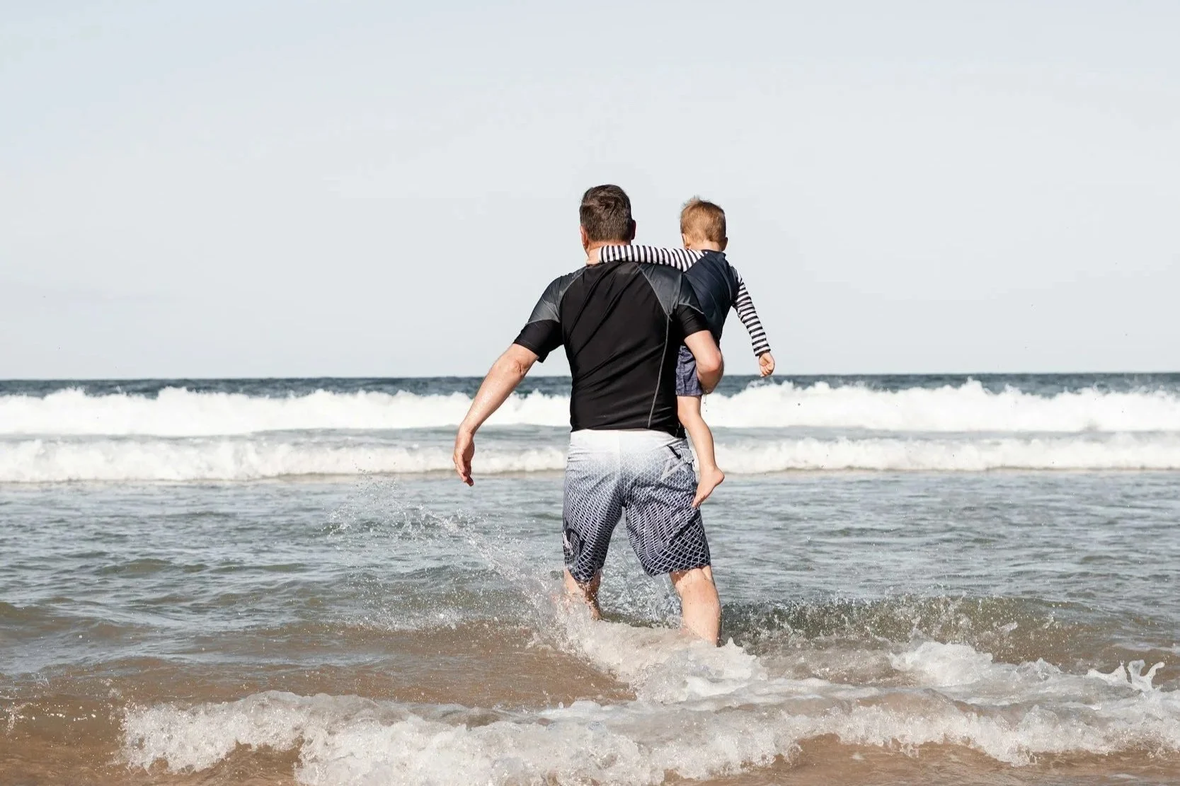 Things to do on Father's Day in the North Shore and Sydney