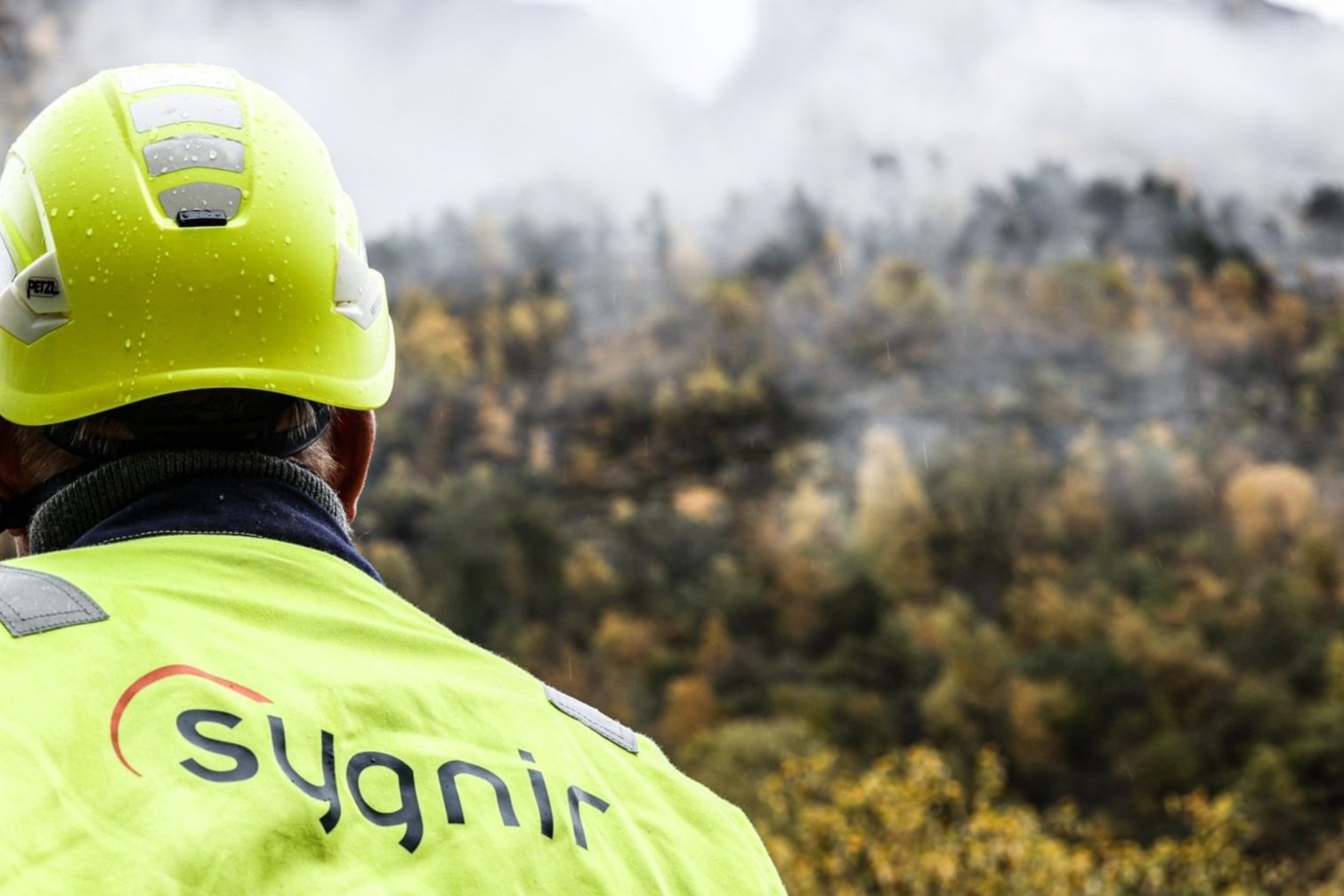 Auka beredskap til ekstremvêret Jakob