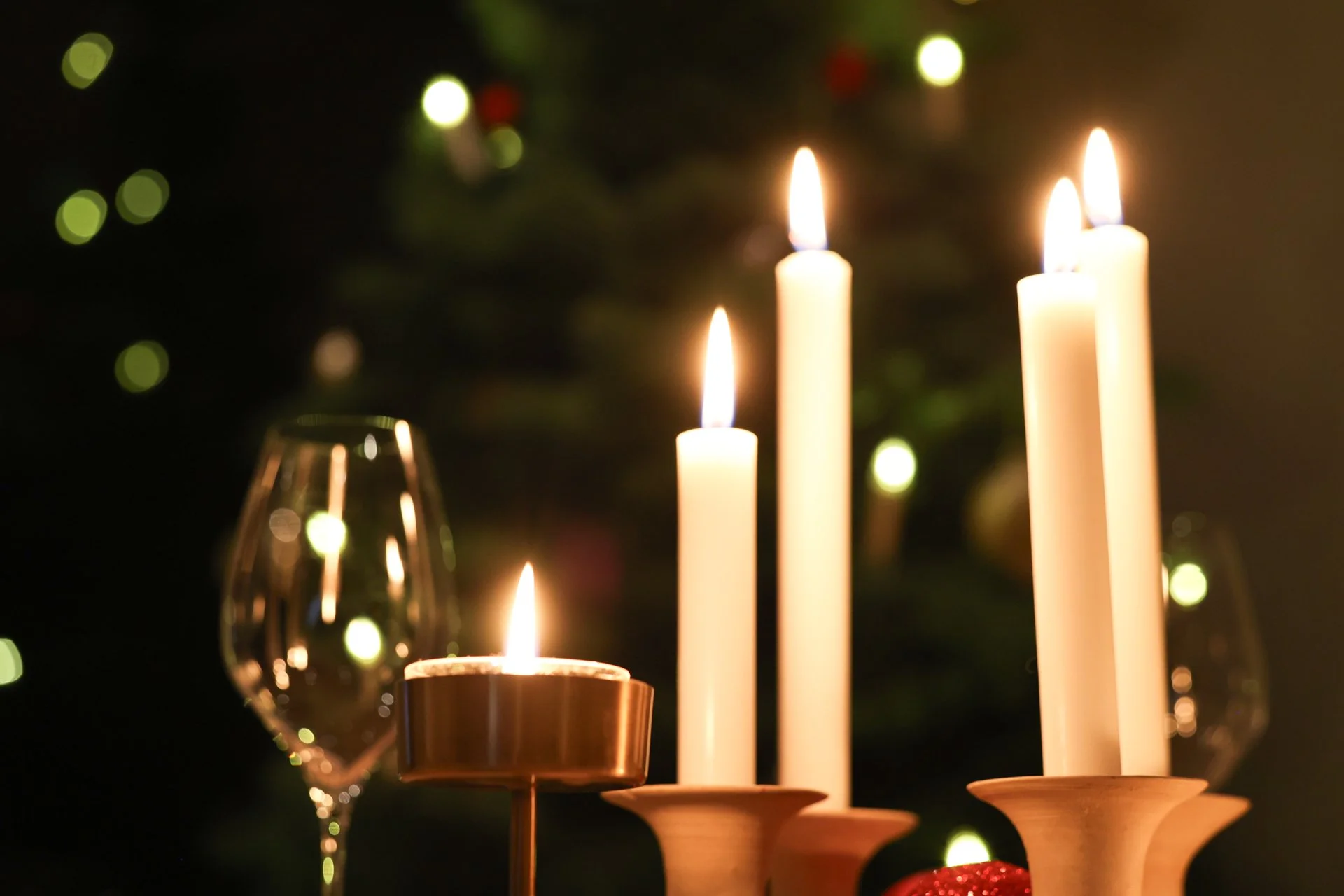 Ver obs på brannfarane i jula