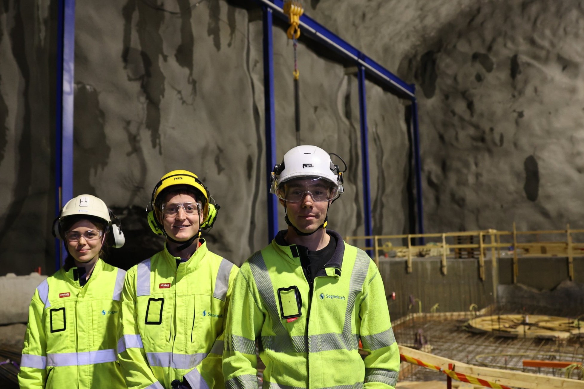 Camp Sognekraft 2025