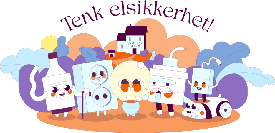 Elsikkerheitsdagen 15. oktober