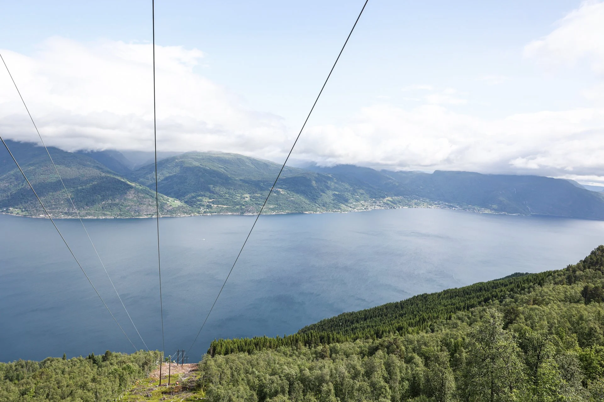 Endringar i nettleiga