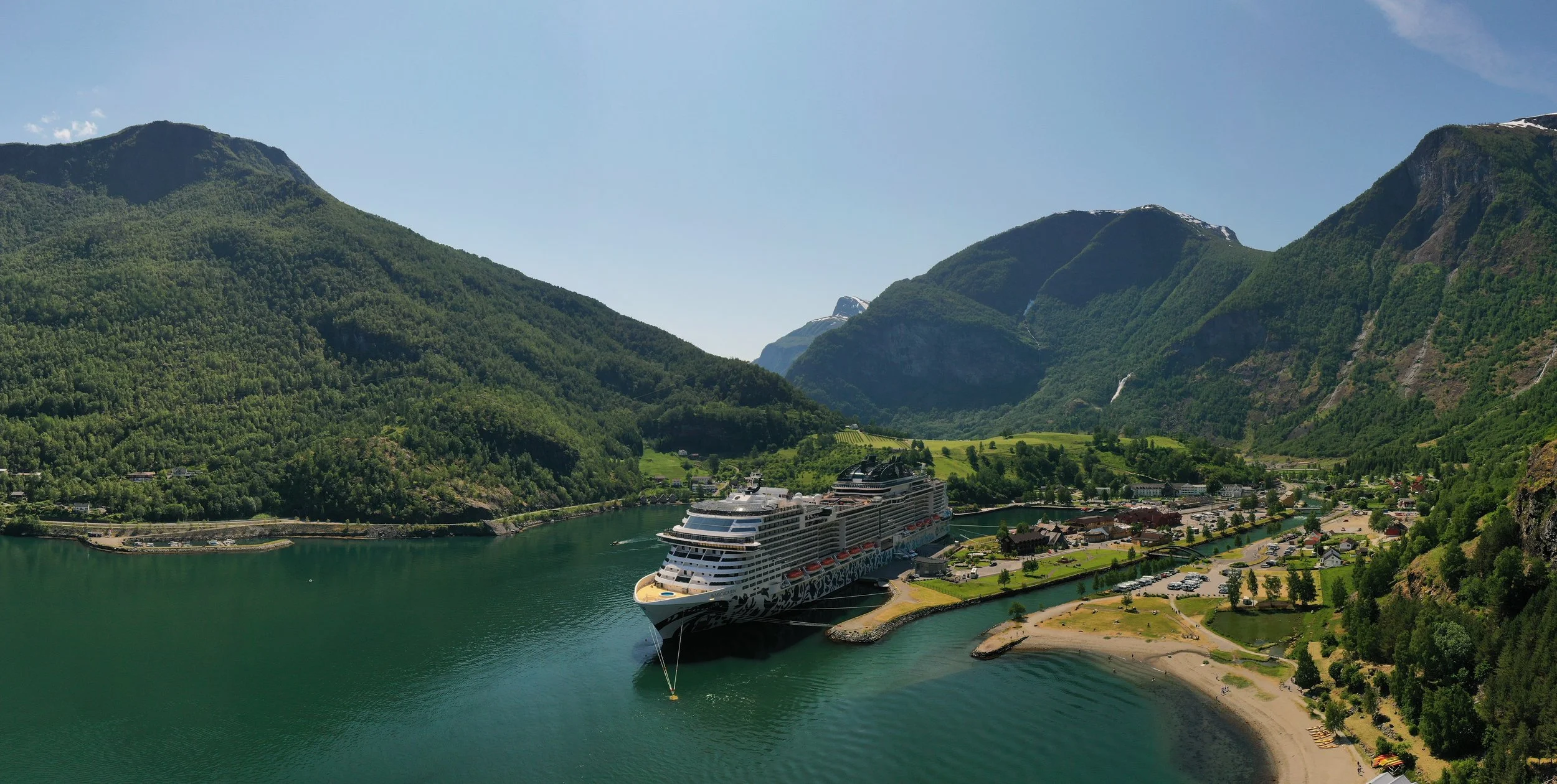 Her kjem Sygnir sitt soleklart største effektuttak i 2027