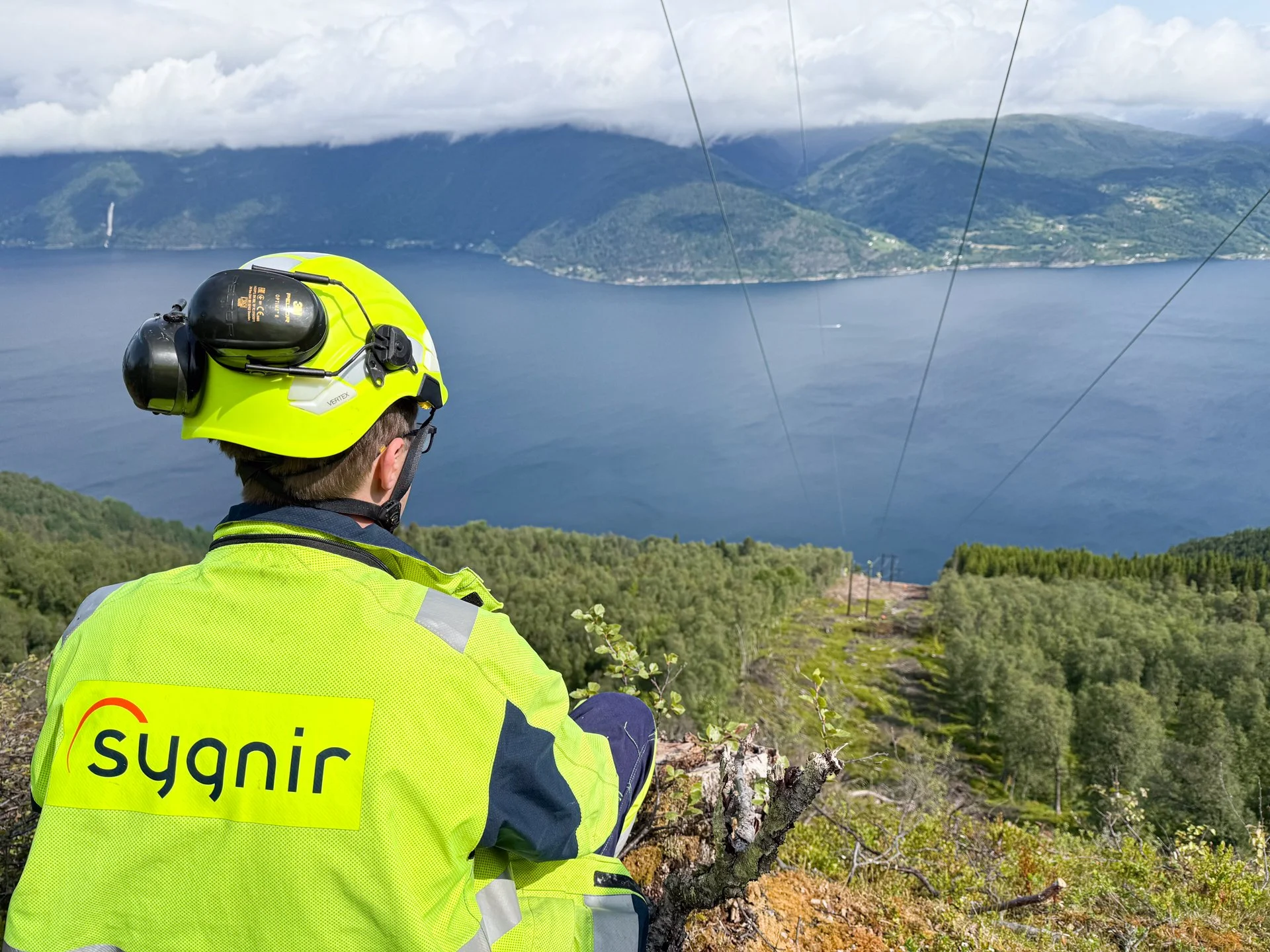 Les vårt nyheitsbrev