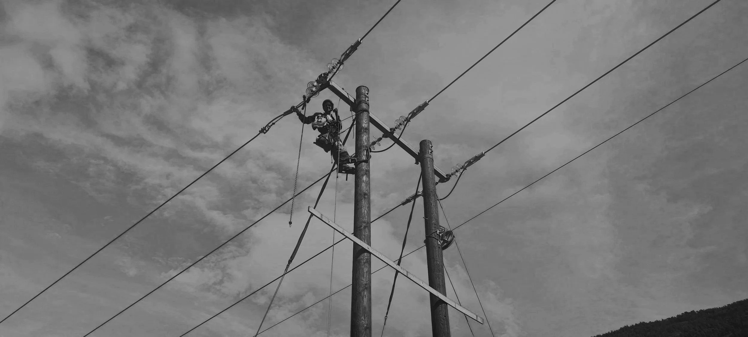 Sjekkliste ved straumbrot