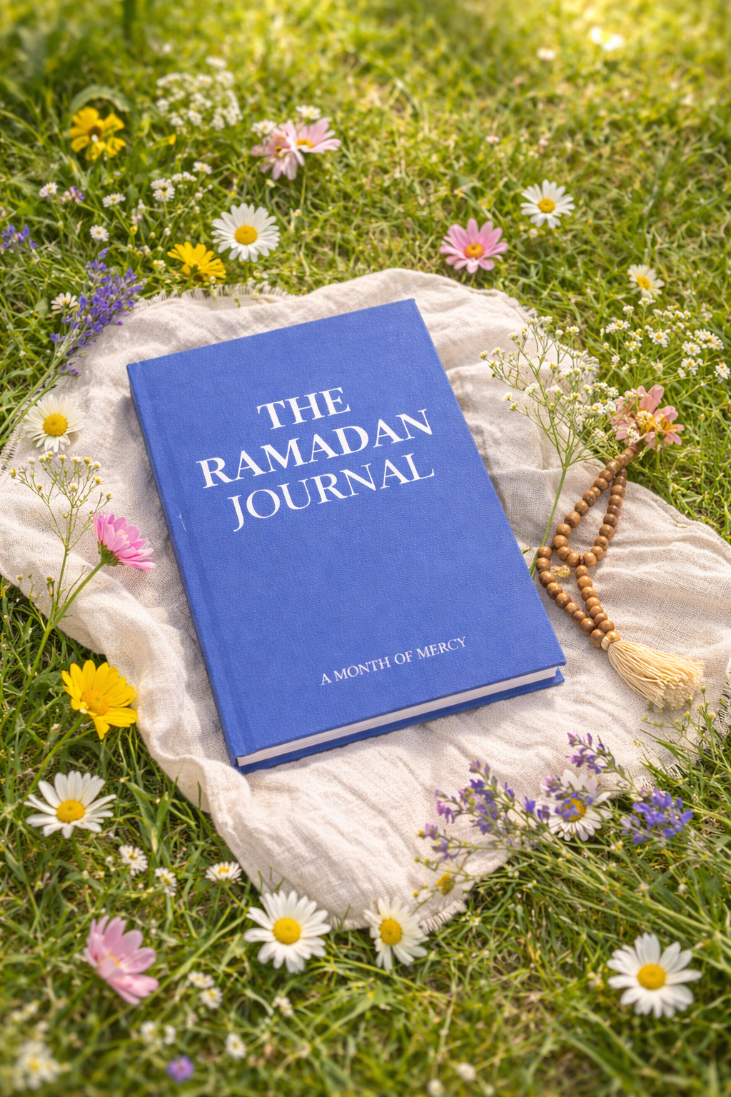 The Ramadan Journal
