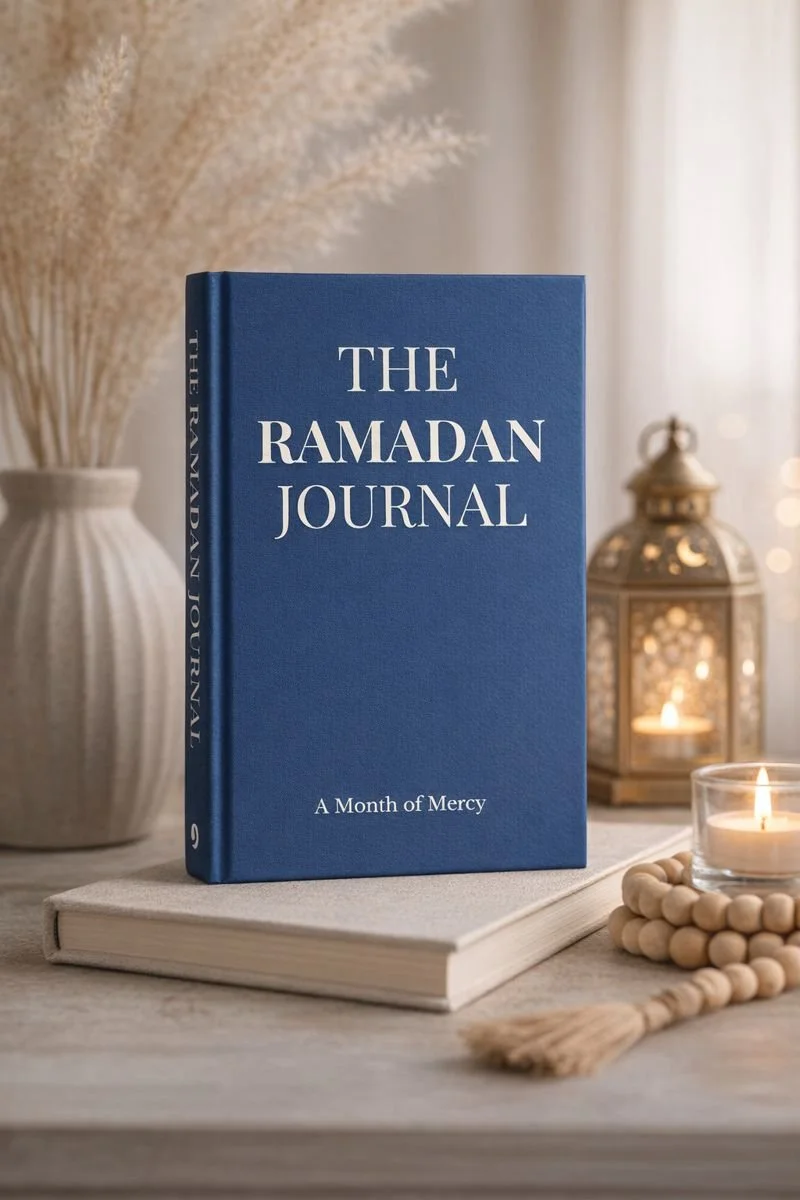 The Ramadan Journal