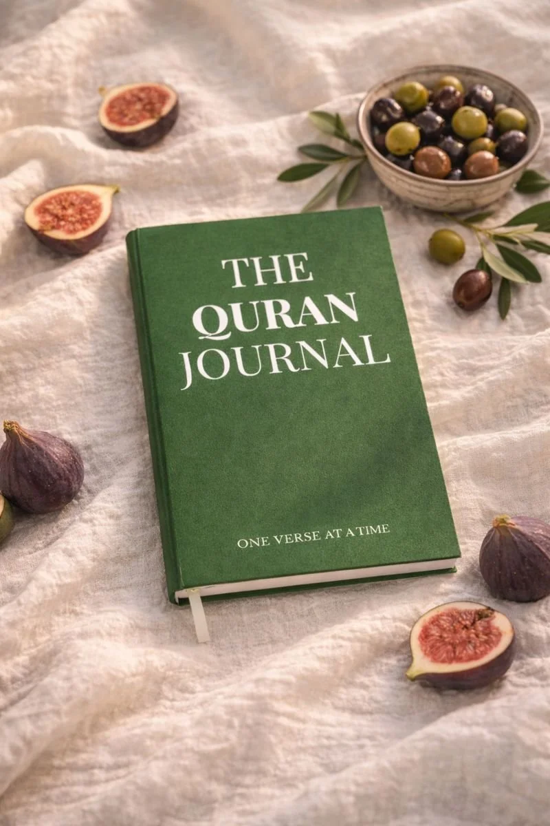 The Quran Journal