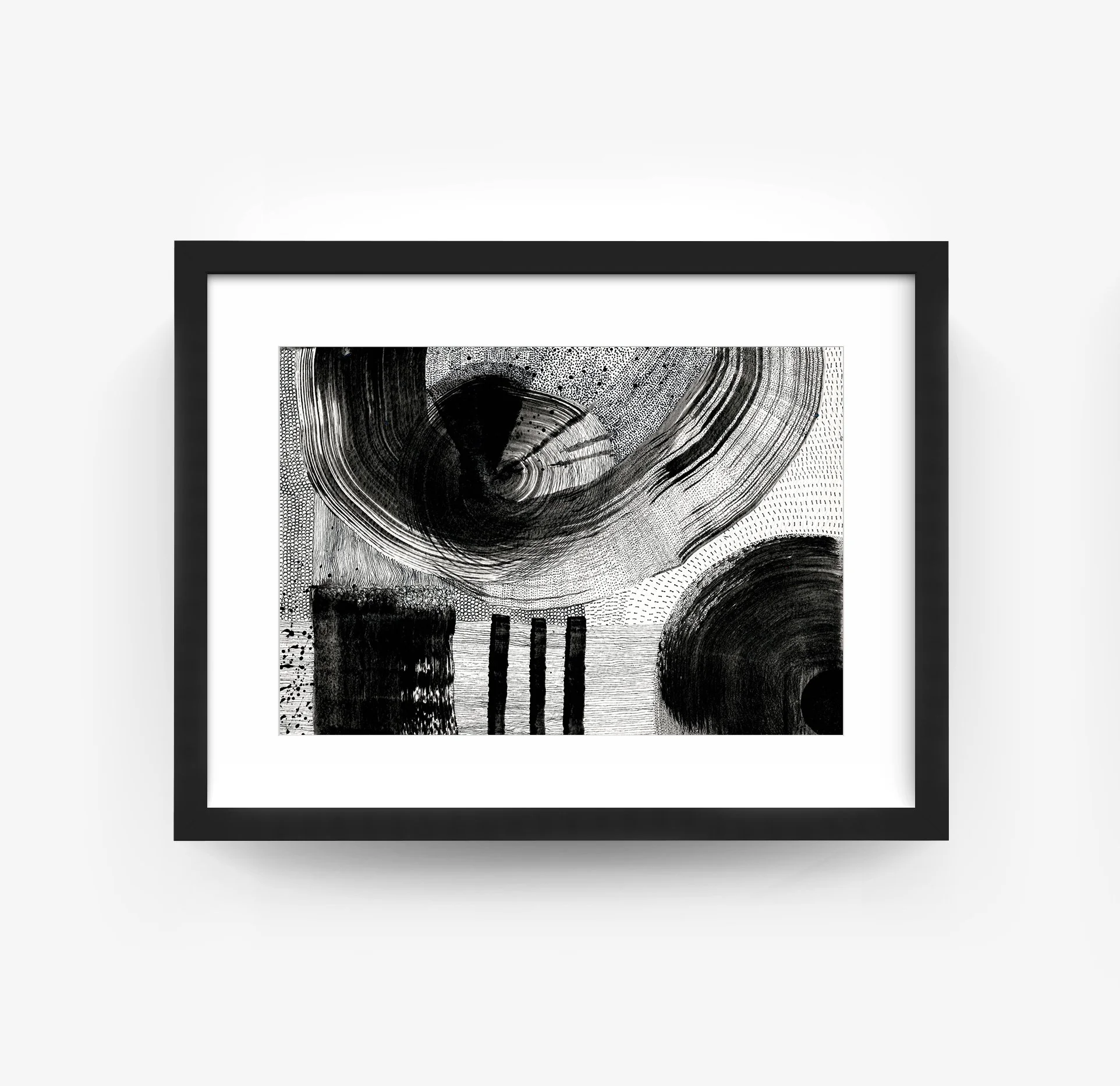 Fragment IX