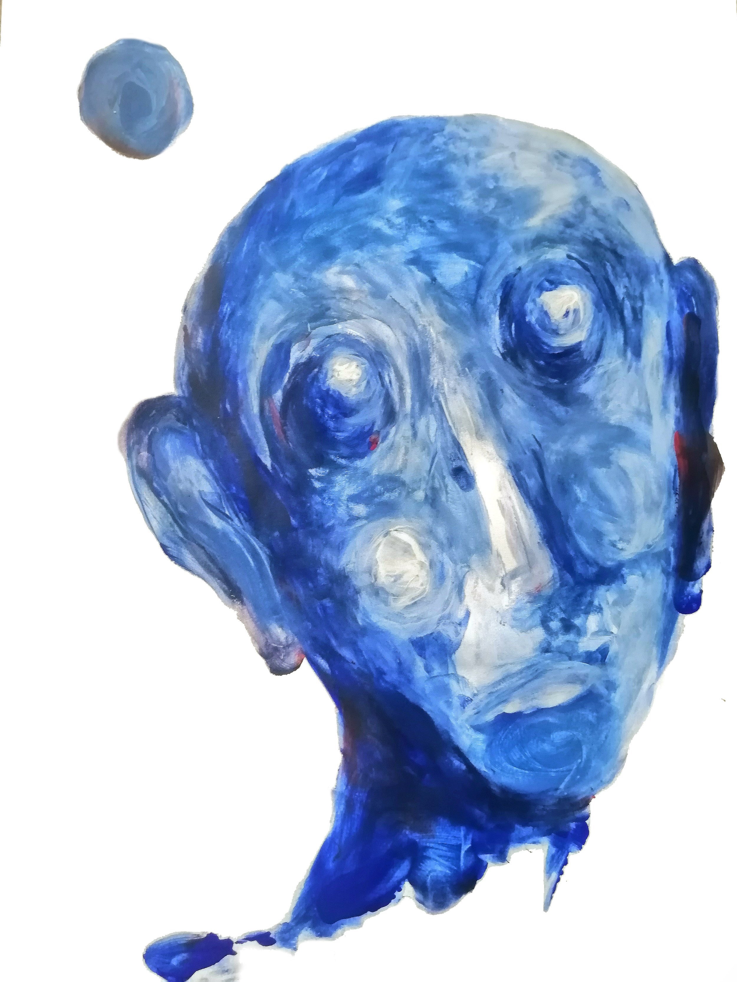 Contur în transformare.
Identitatea, surprinsă în mișcare.