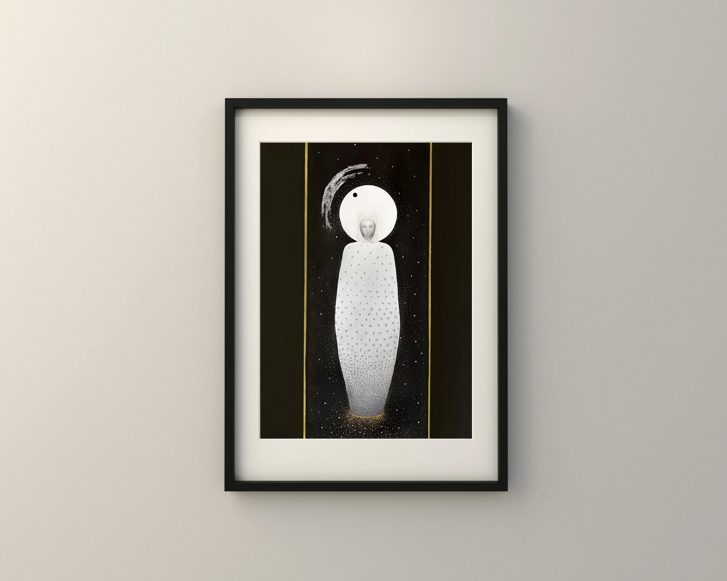 Păzitoarea Pragului