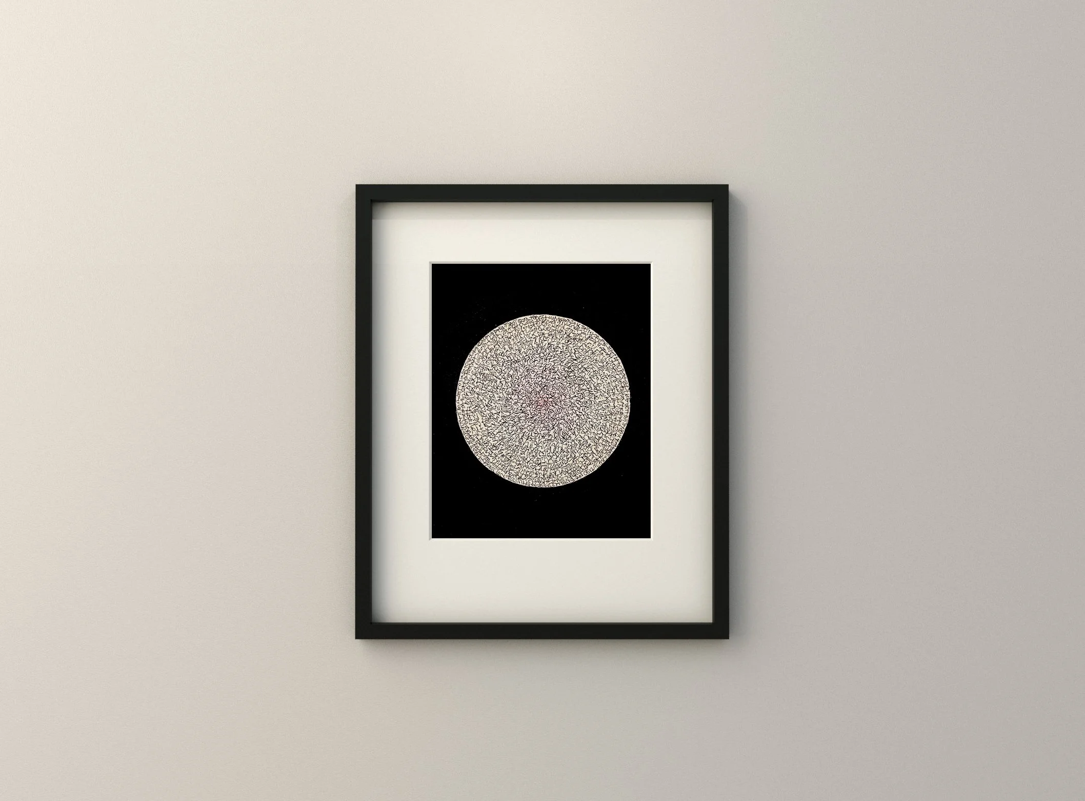 Cronica unei vibratii