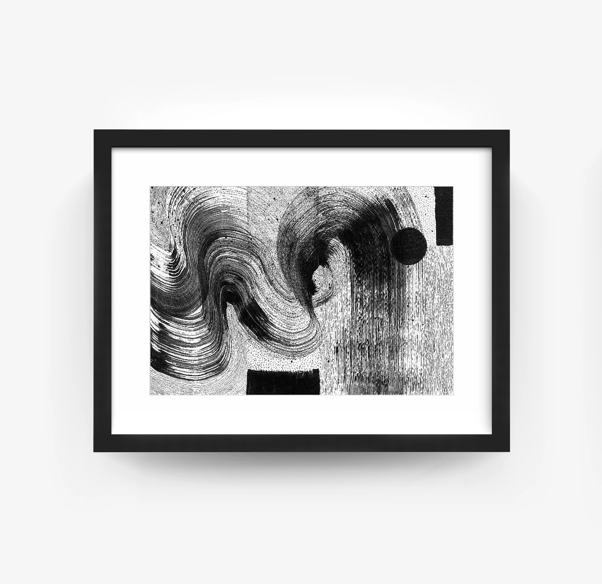 Fragment III