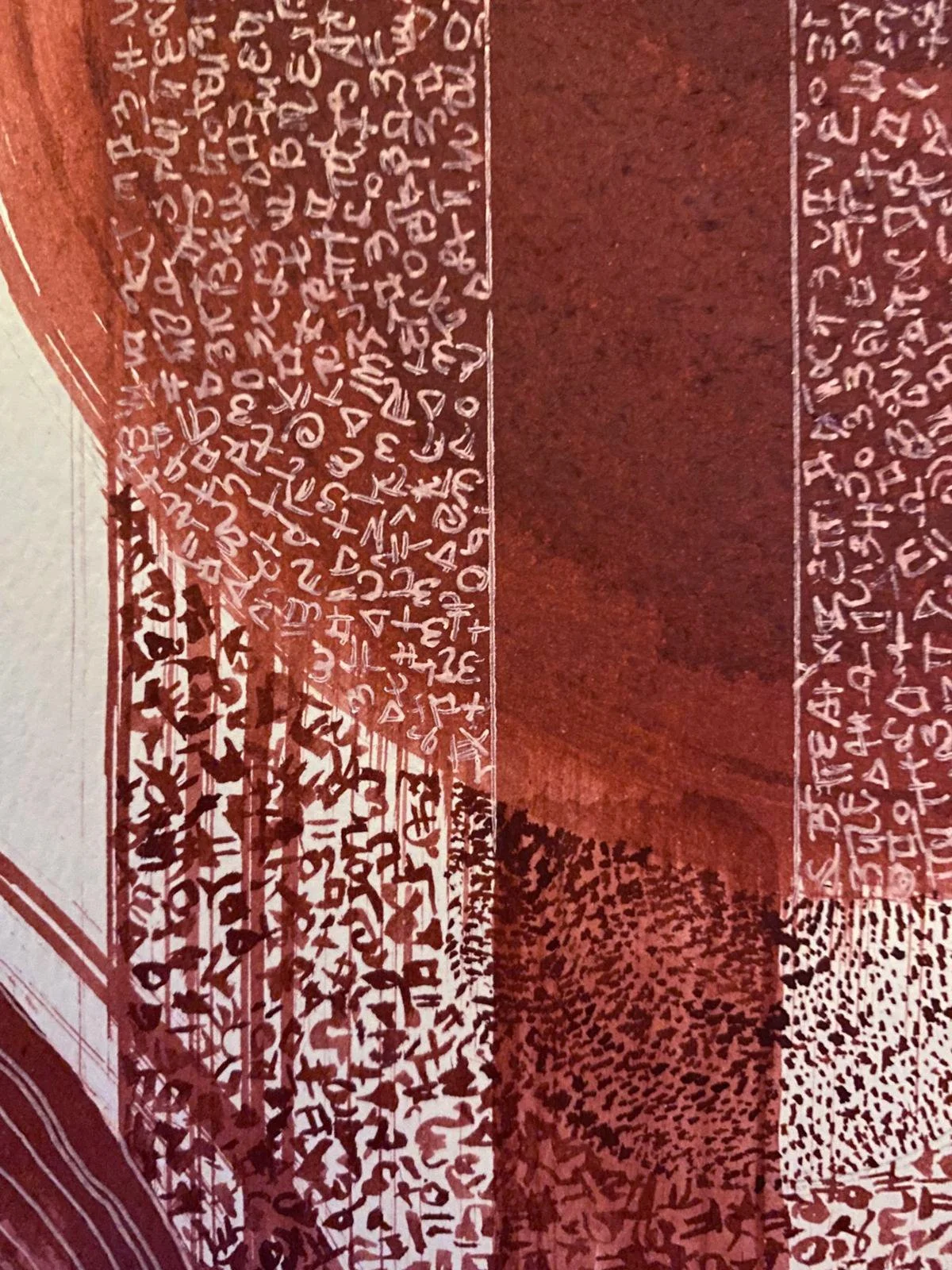 CARTOGRAFII ARTERIALE