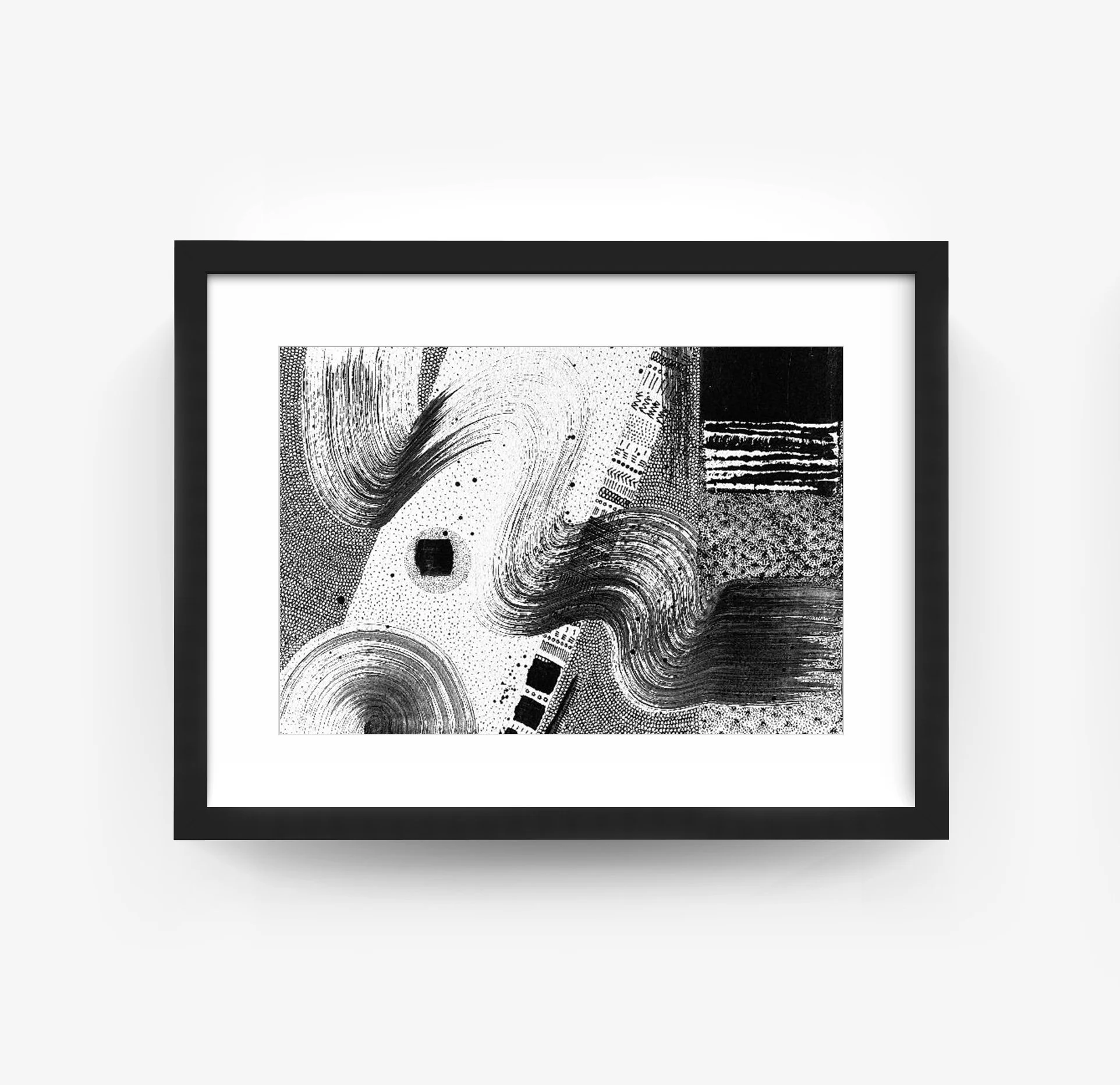 Fragment II