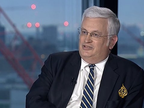 Al Jeezera – Keith Boyfield discussing UK exit from EU with Lord (David) Owen, the former British Foreign Secretary.